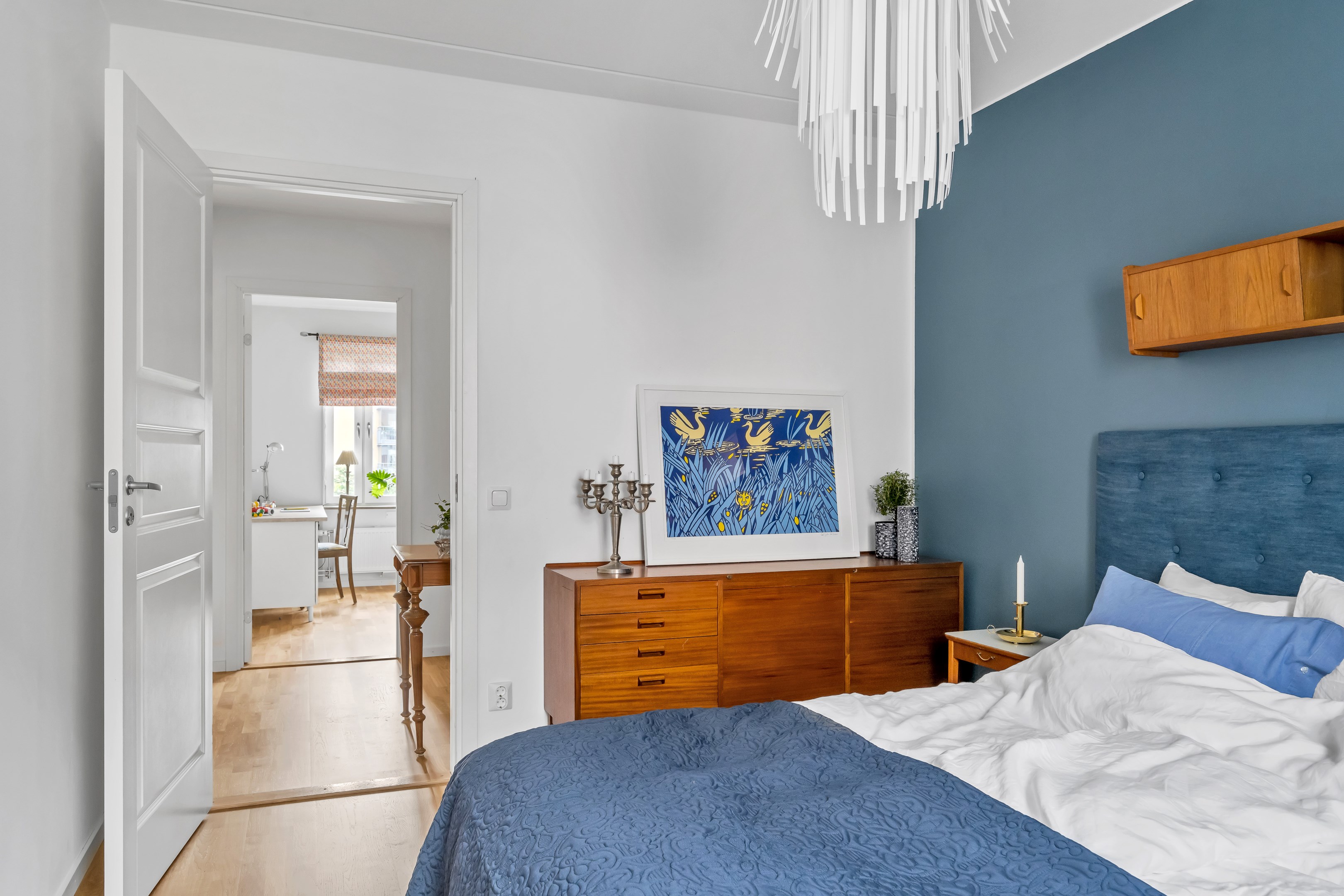 Bostadsbild från Tullgarnsgatan 12, Såld i Kungsängen, Uppsala