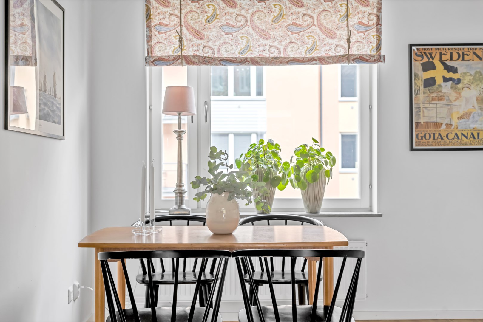 Bostadsbild från Tullgarnsgatan 12, Såld i Kungsängen, Uppsala