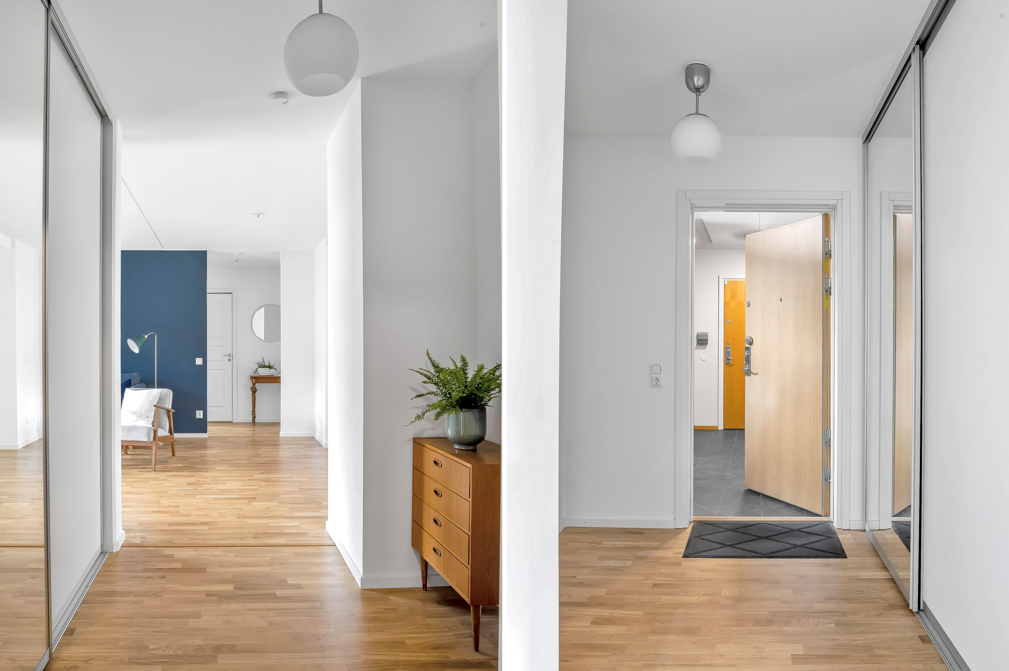 Bostadsbild från Tullgarnsgatan 12, Såld i Kungsängen, Uppsala