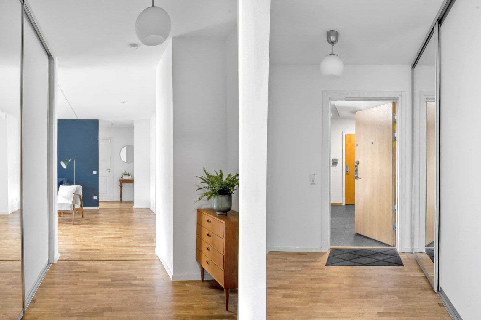 Bostadsbild från Tullgarnsgatan 12, Såld i Kungsängen, Uppsala