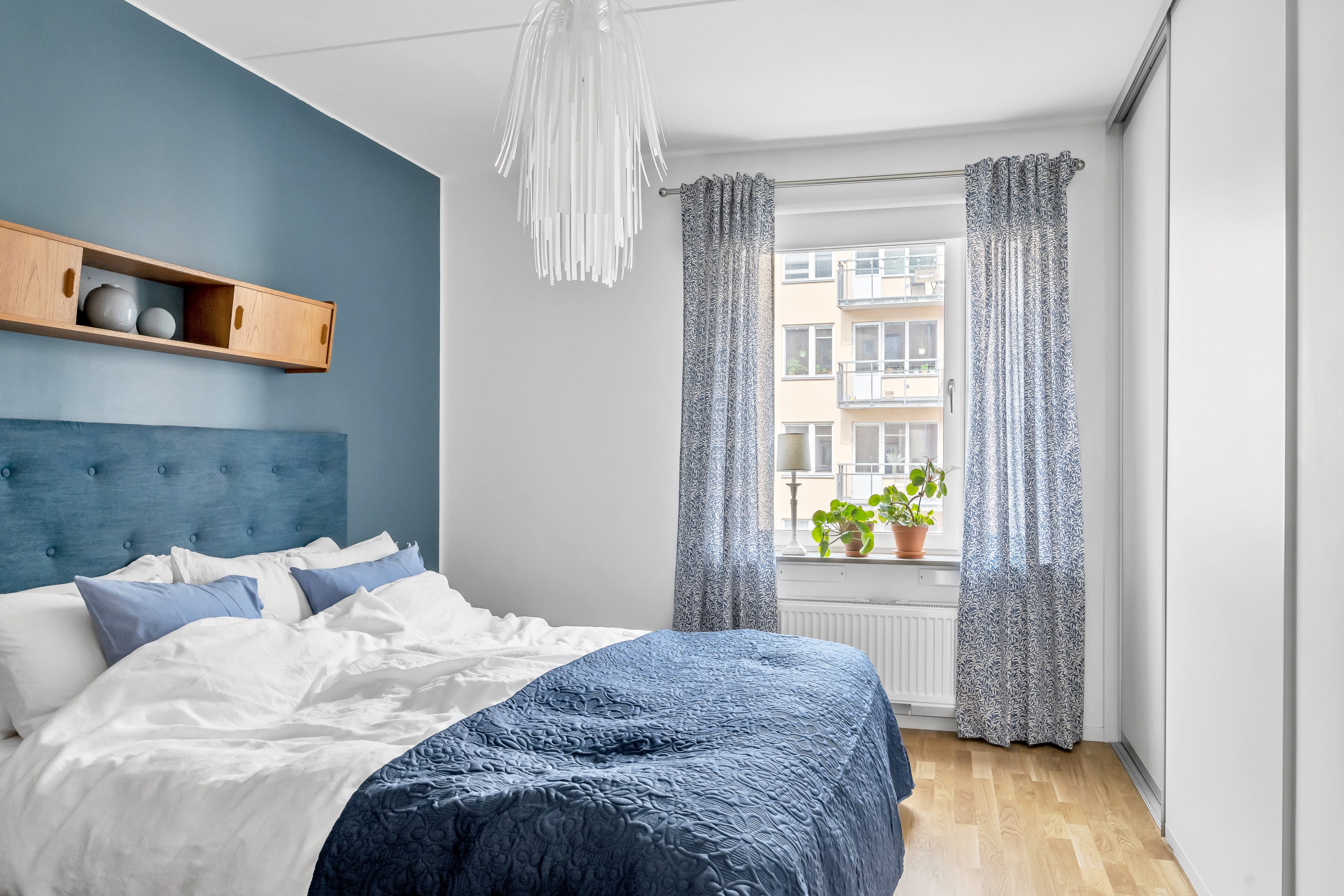 Bostadsbild från Tullgarnsgatan 12, Såld i Kungsängen, Uppsala