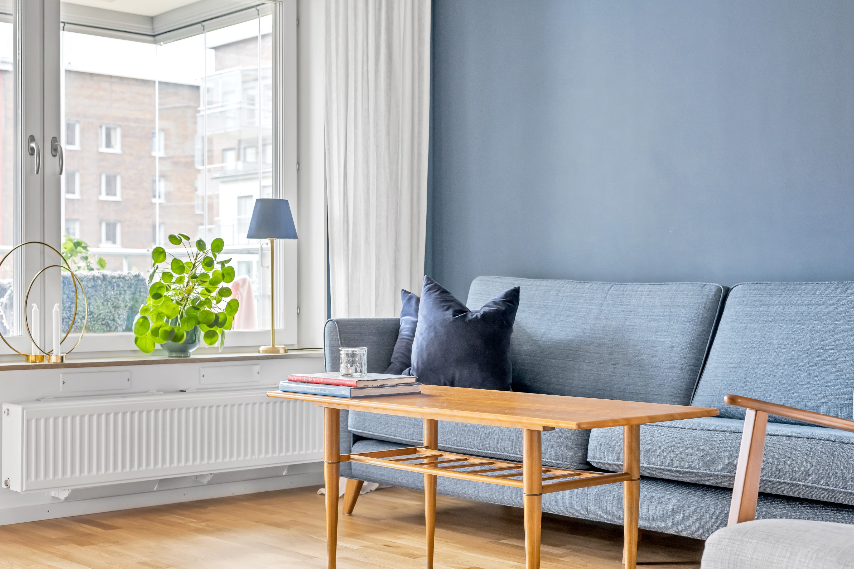 Bostadsbild från Tullgarnsgatan 12, Såld i Kungsängen, Uppsala