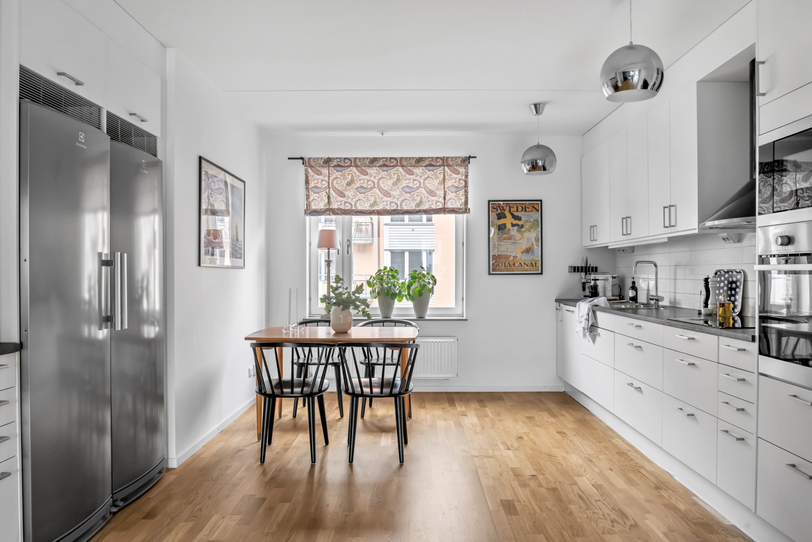 Bostadsbild från Tullgarnsgatan 12, Såld i Kungsängen, Uppsala