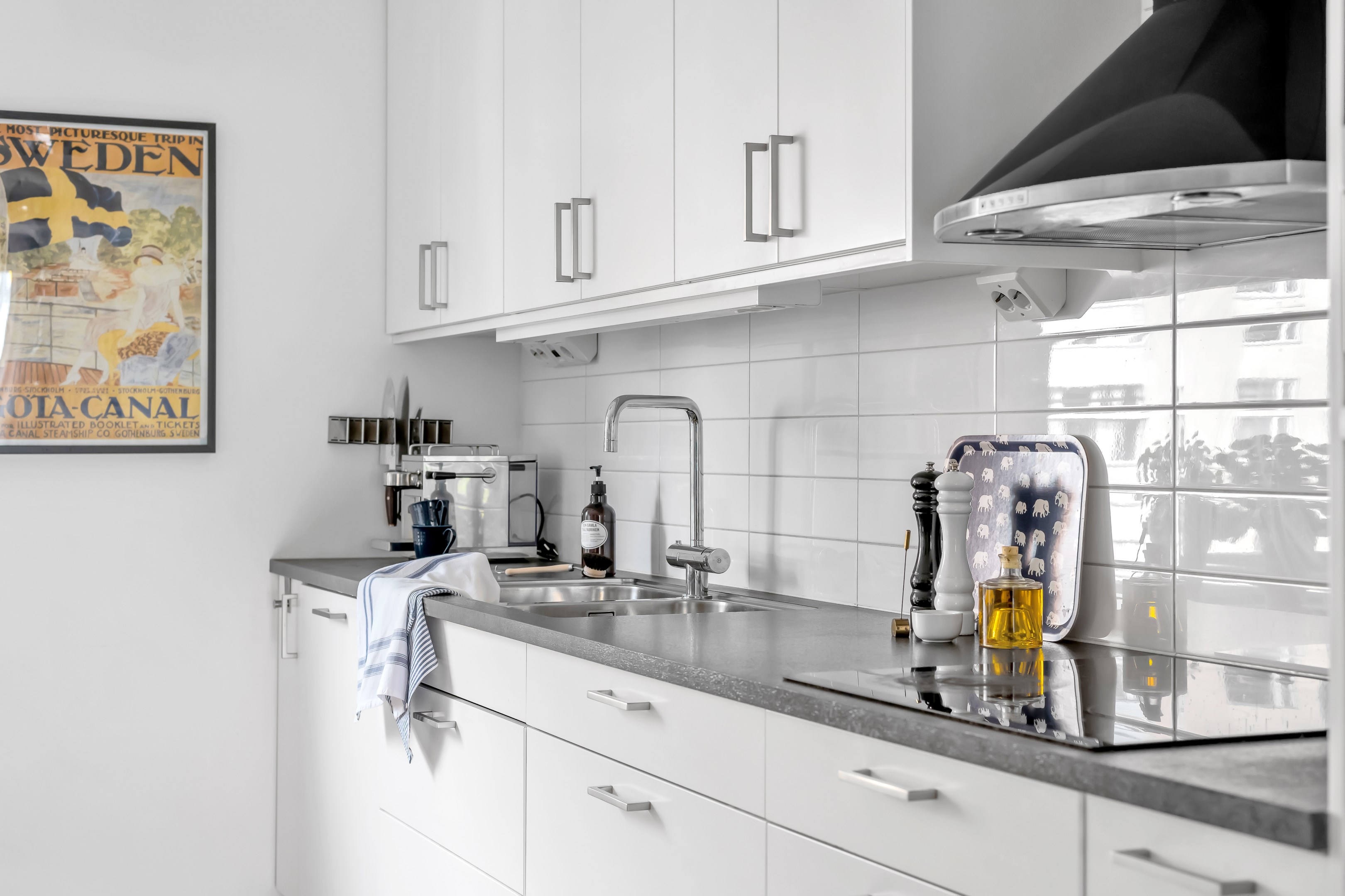 Bostadsbild från Tullgarnsgatan 12, Såld i Kungsängen, Uppsala