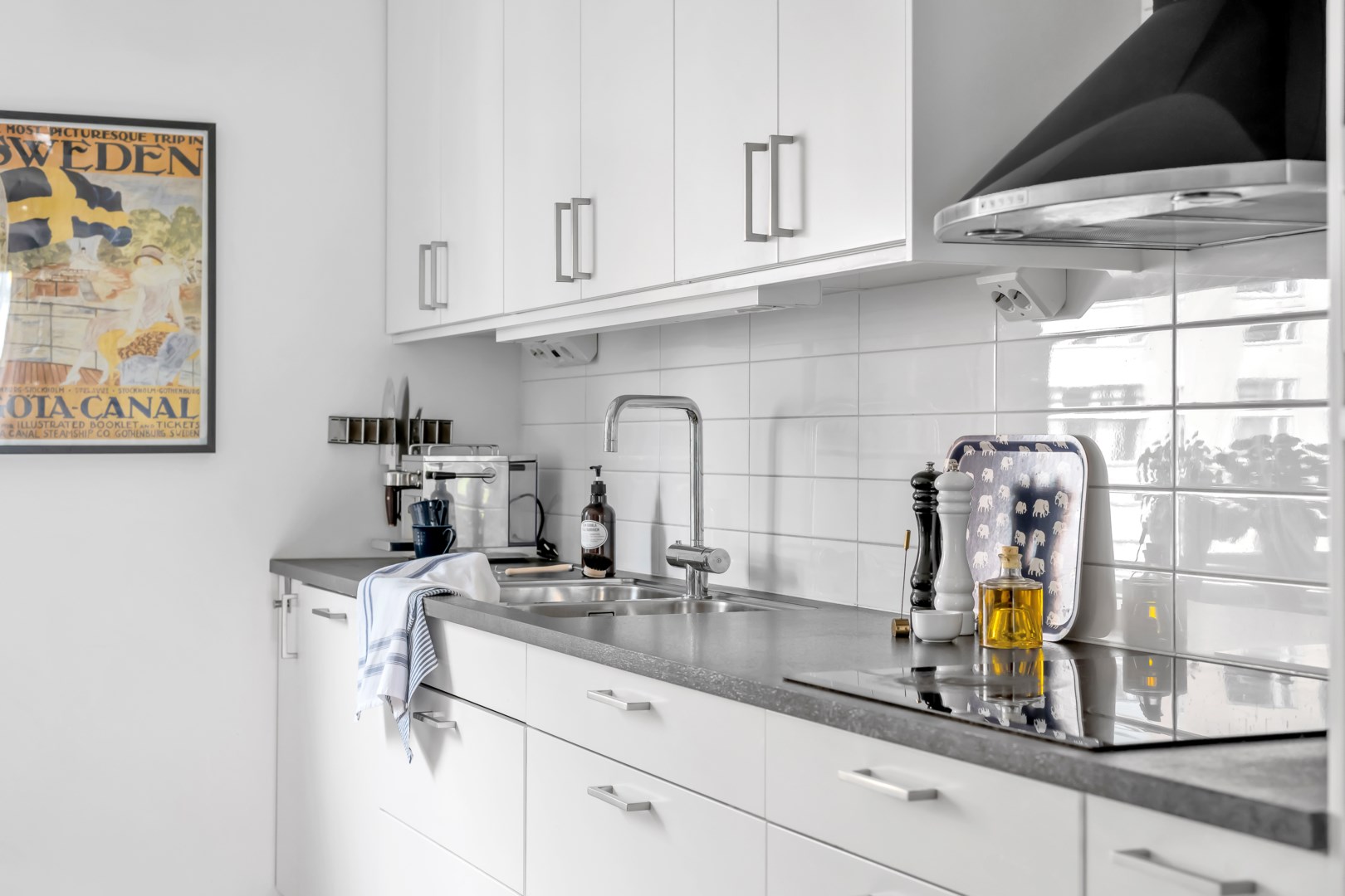 Bostadsbild från Tullgarnsgatan 12, Såld i Kungsängen, Uppsala