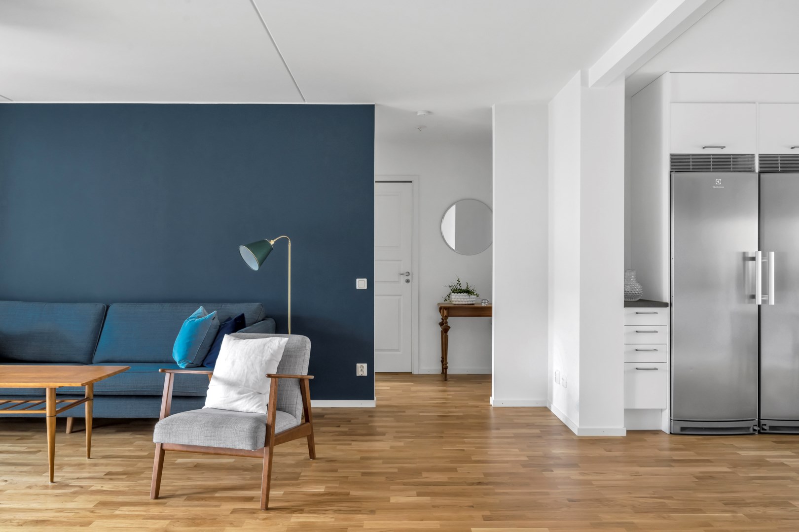 Bostadsbild från Tullgarnsgatan 12, Såld i Kungsängen, Uppsala