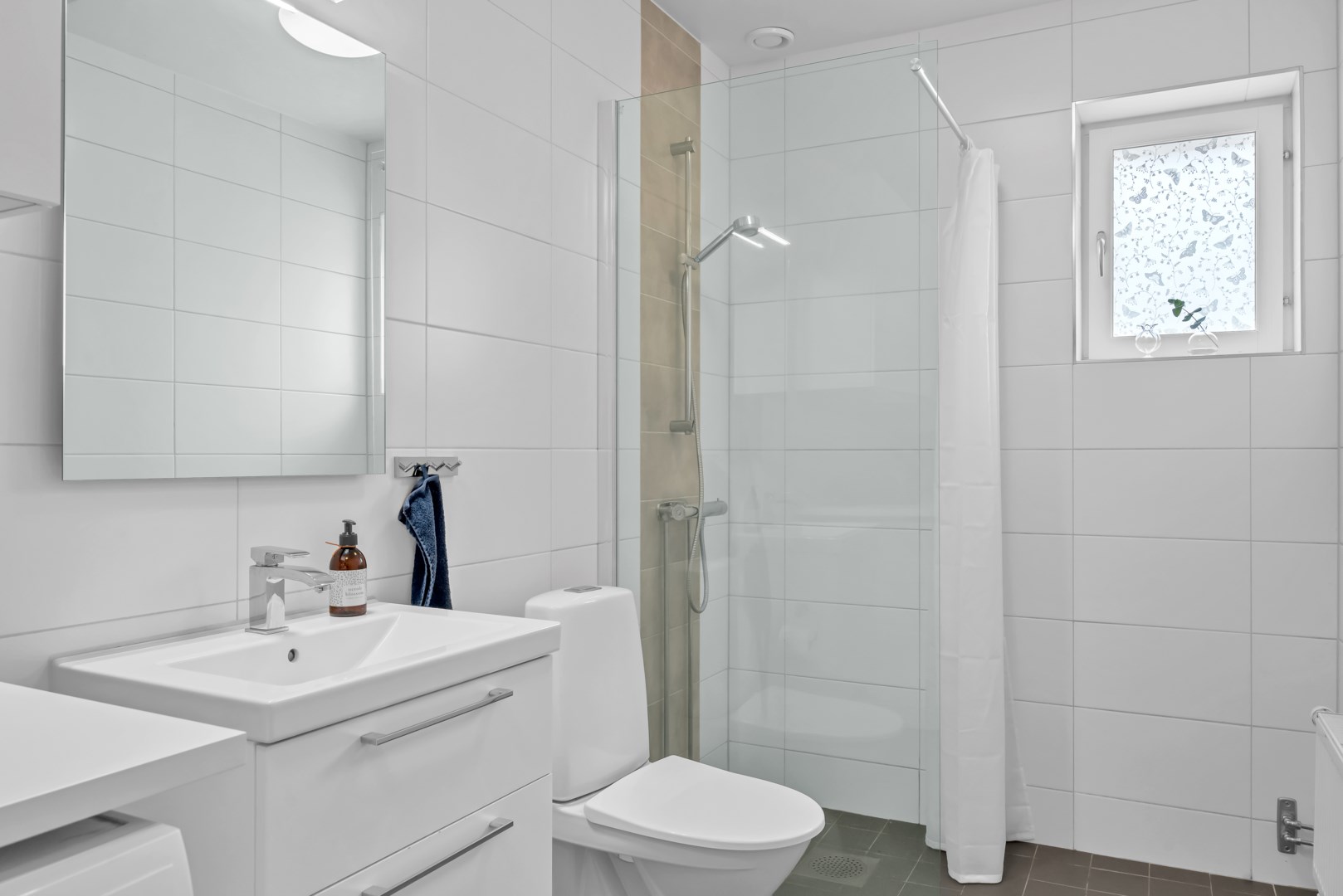 Bostadsbild från Tullgarnsgatan 12, Såld i Kungsängen, Uppsala