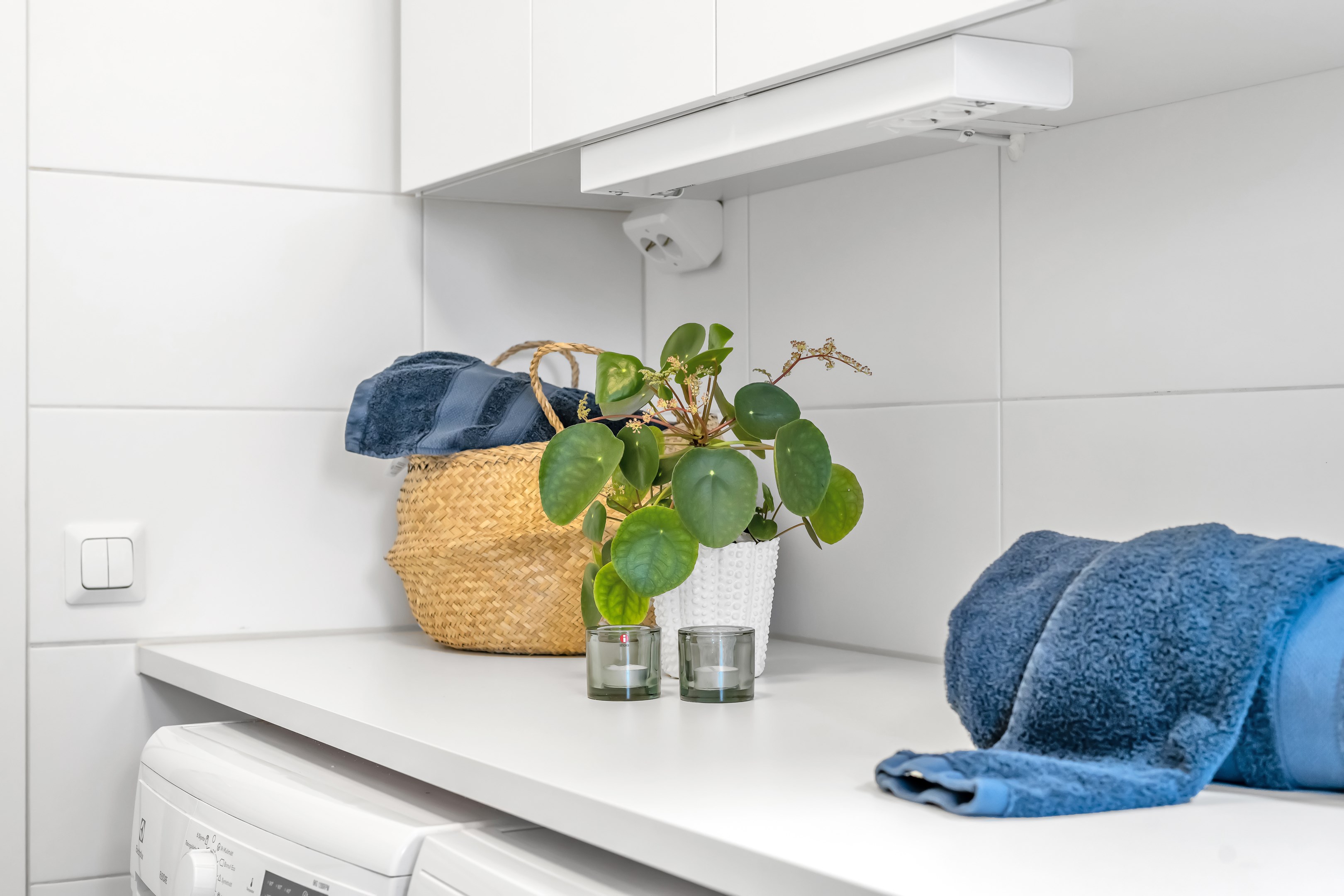 Bostadsbild från Tullgarnsgatan 12, Såld i Kungsängen, Uppsala