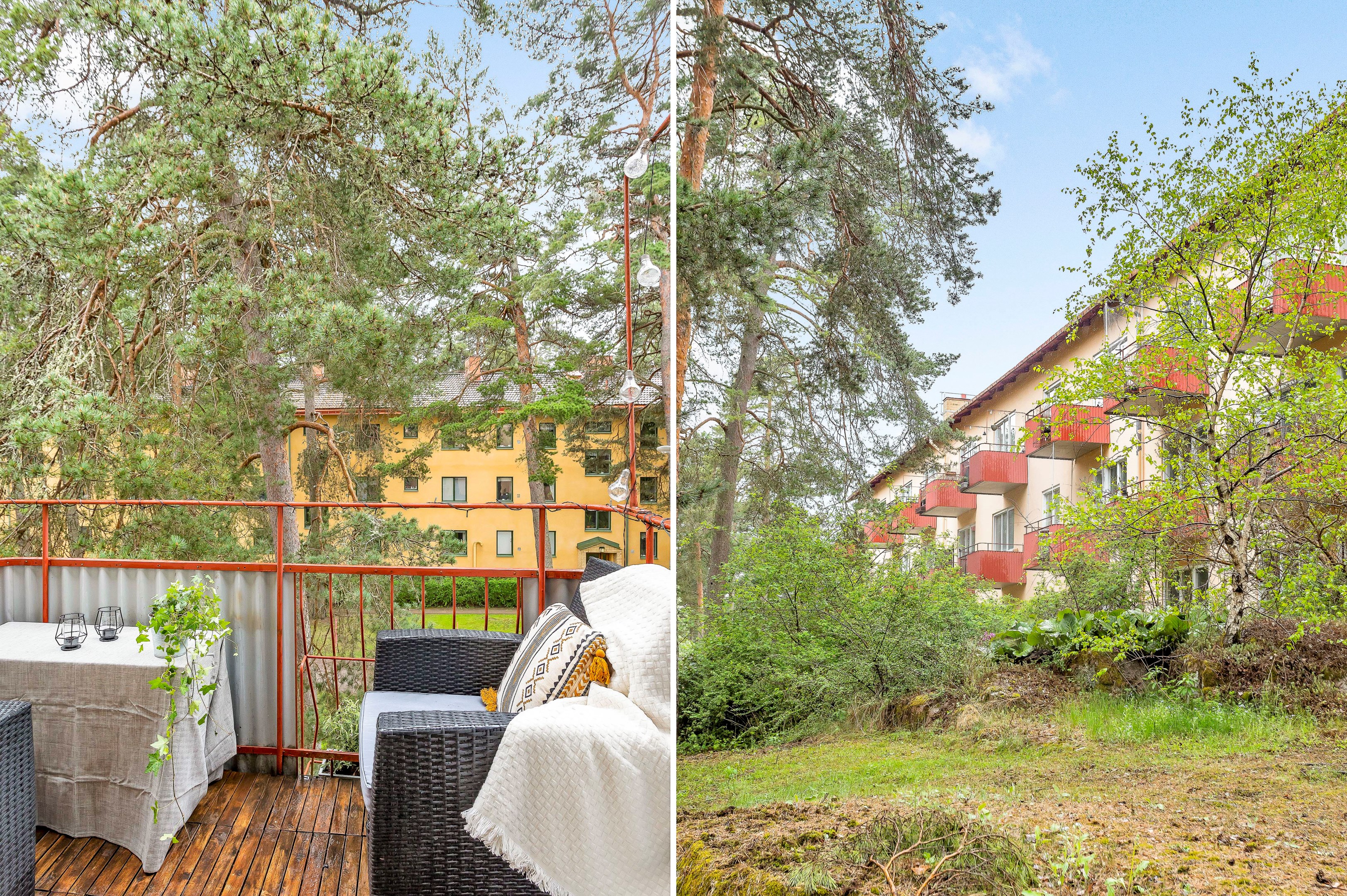 Bostadsbild från Lindsbergsgatan 13 B, Såld i Sommarro, Uppsala