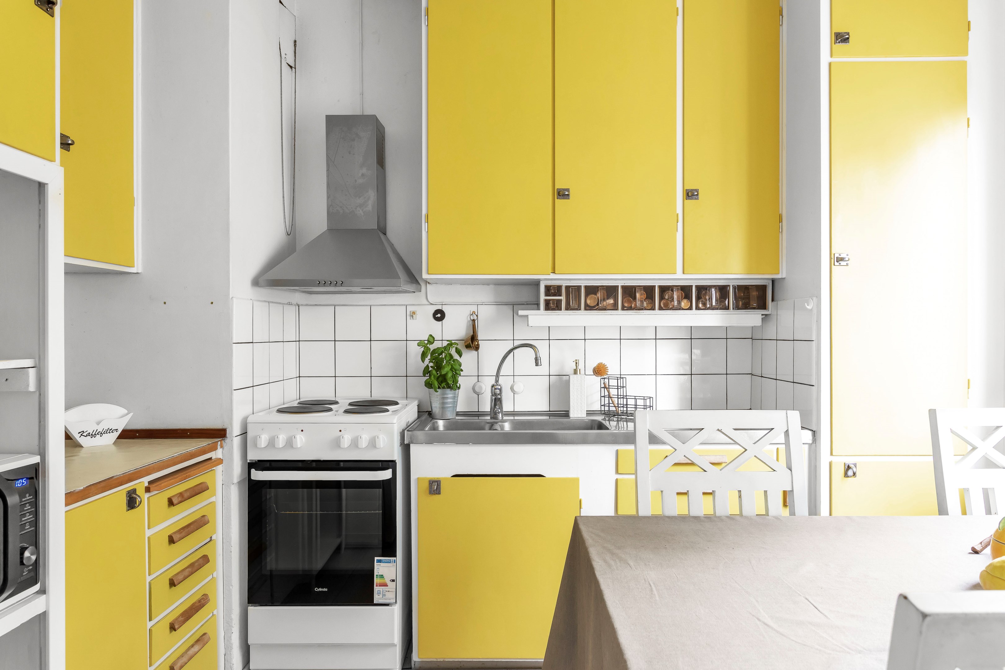 Bostadsbild från Lindsbergsgatan 13 B, Såld i Sommarro, Uppsala