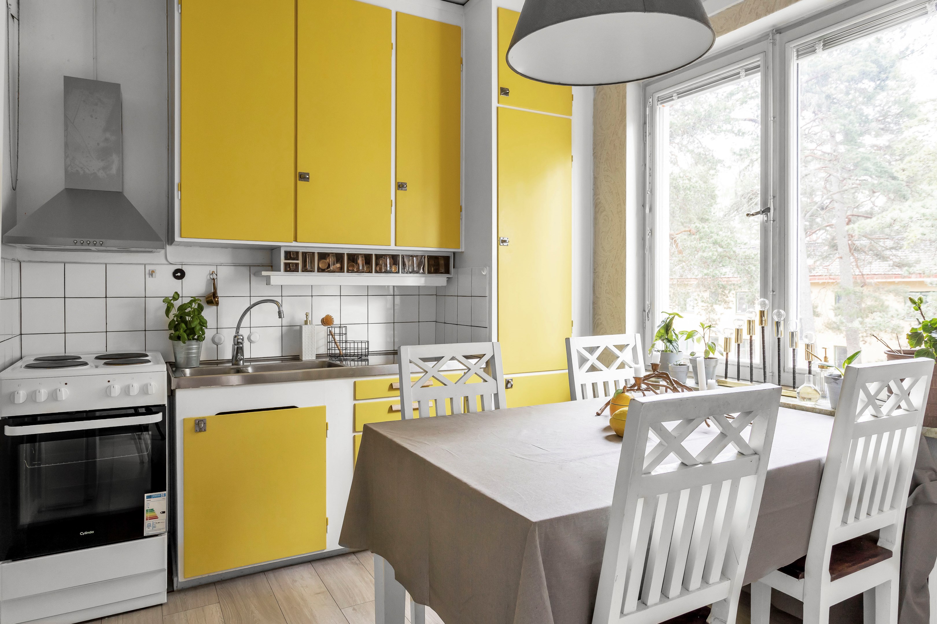 Bostadsbild från Lindsbergsgatan 13 B, Såld i Sommarro, Uppsala