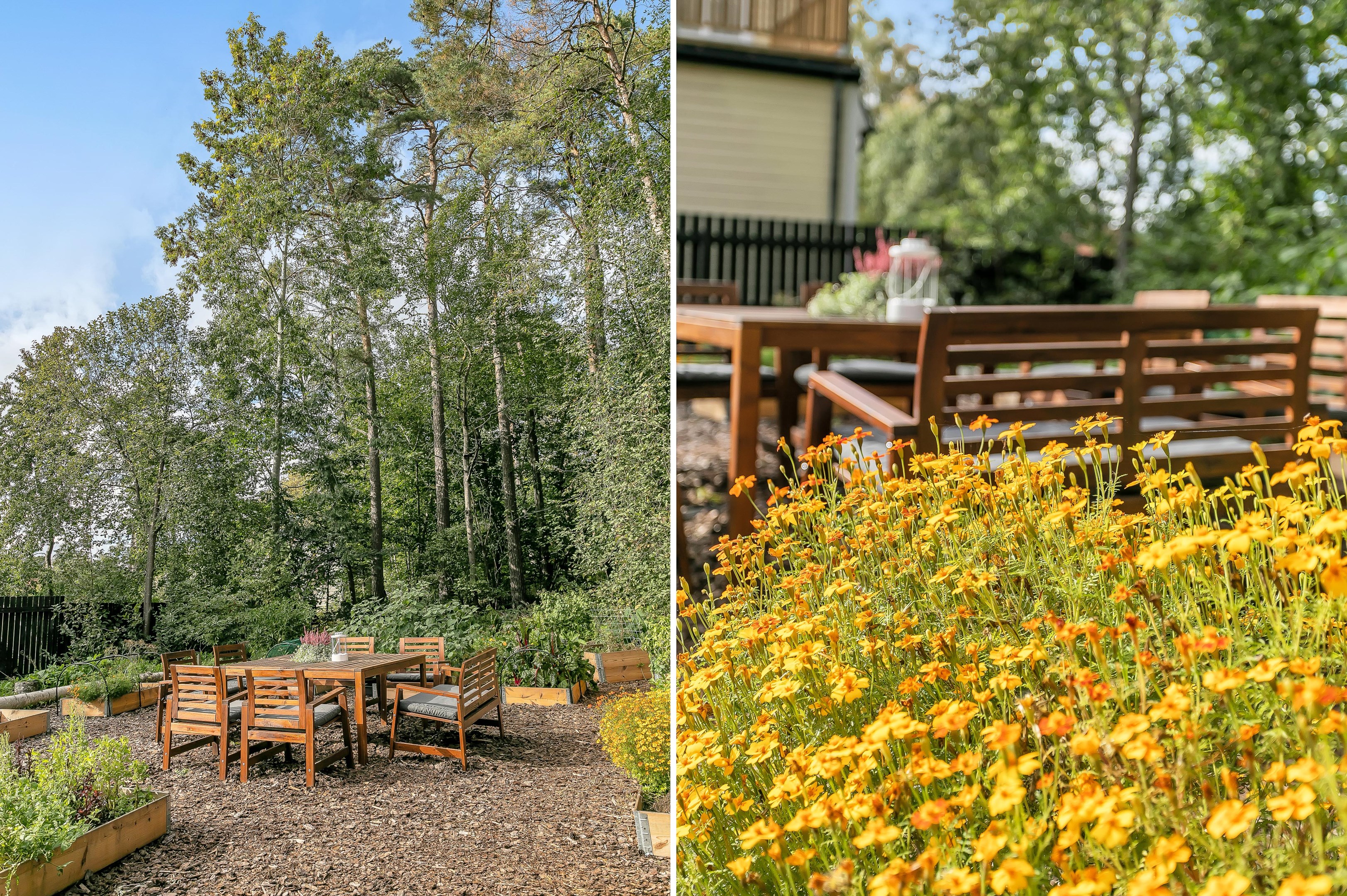 Bostadsbild från Lindsbergsgatan 13 B, Såld i Sommarro, Uppsala