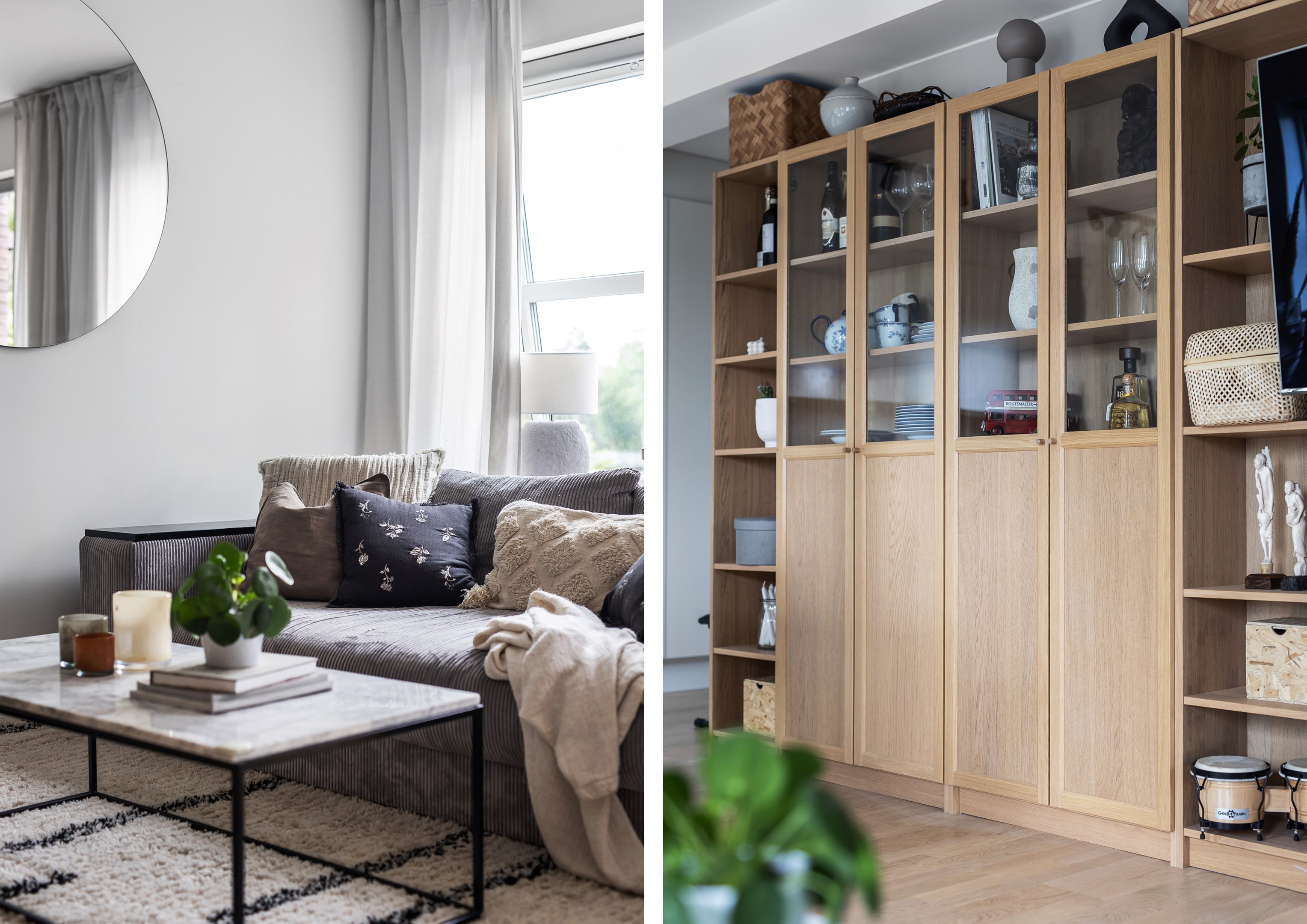 Bostadsbild från Tollare Ängsväg 24, 4 tr, Såld i Tollare, Nacka