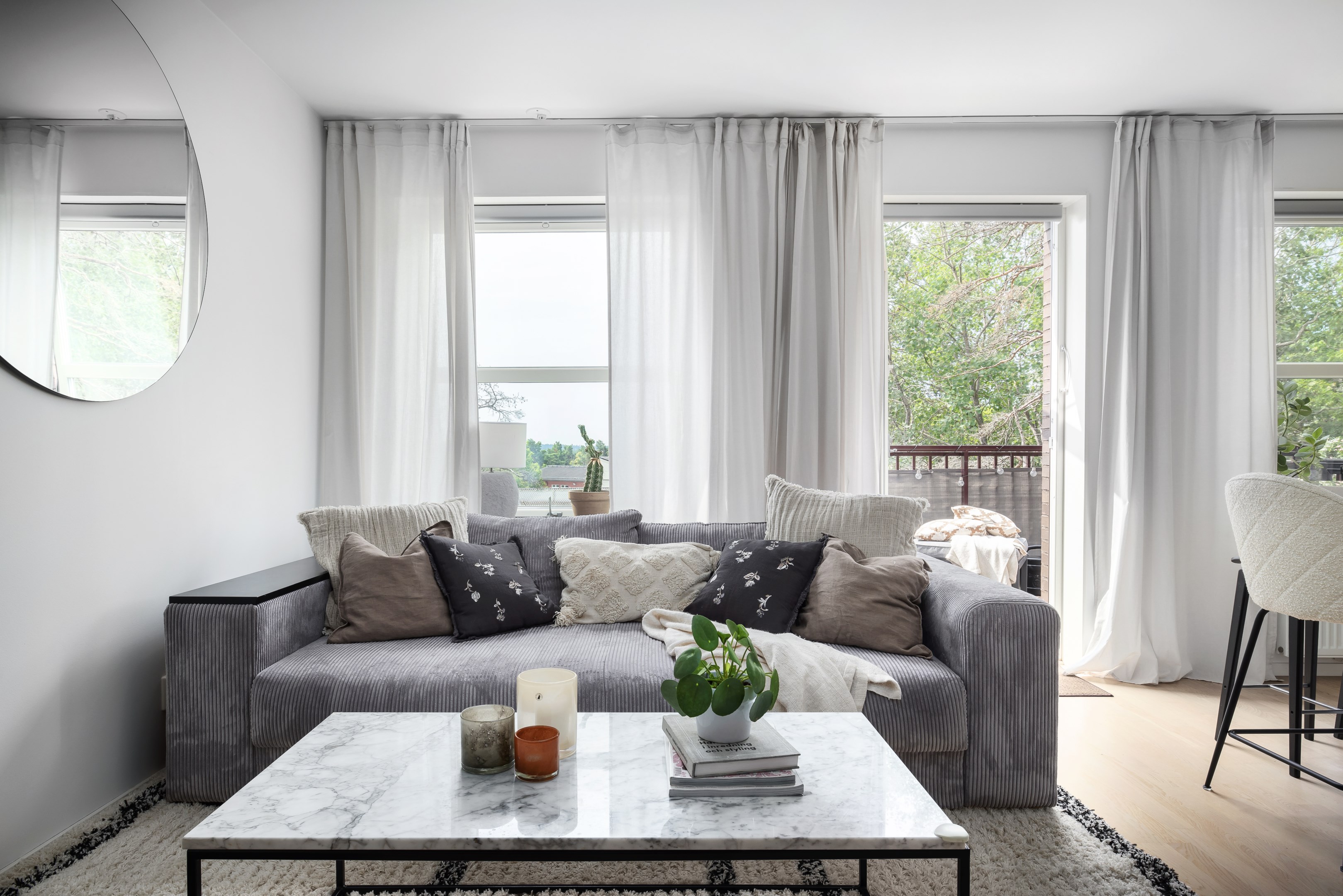 Bostadsbild från Tollare Ängsväg 24, 4 tr, Såld i Tollare, Nacka