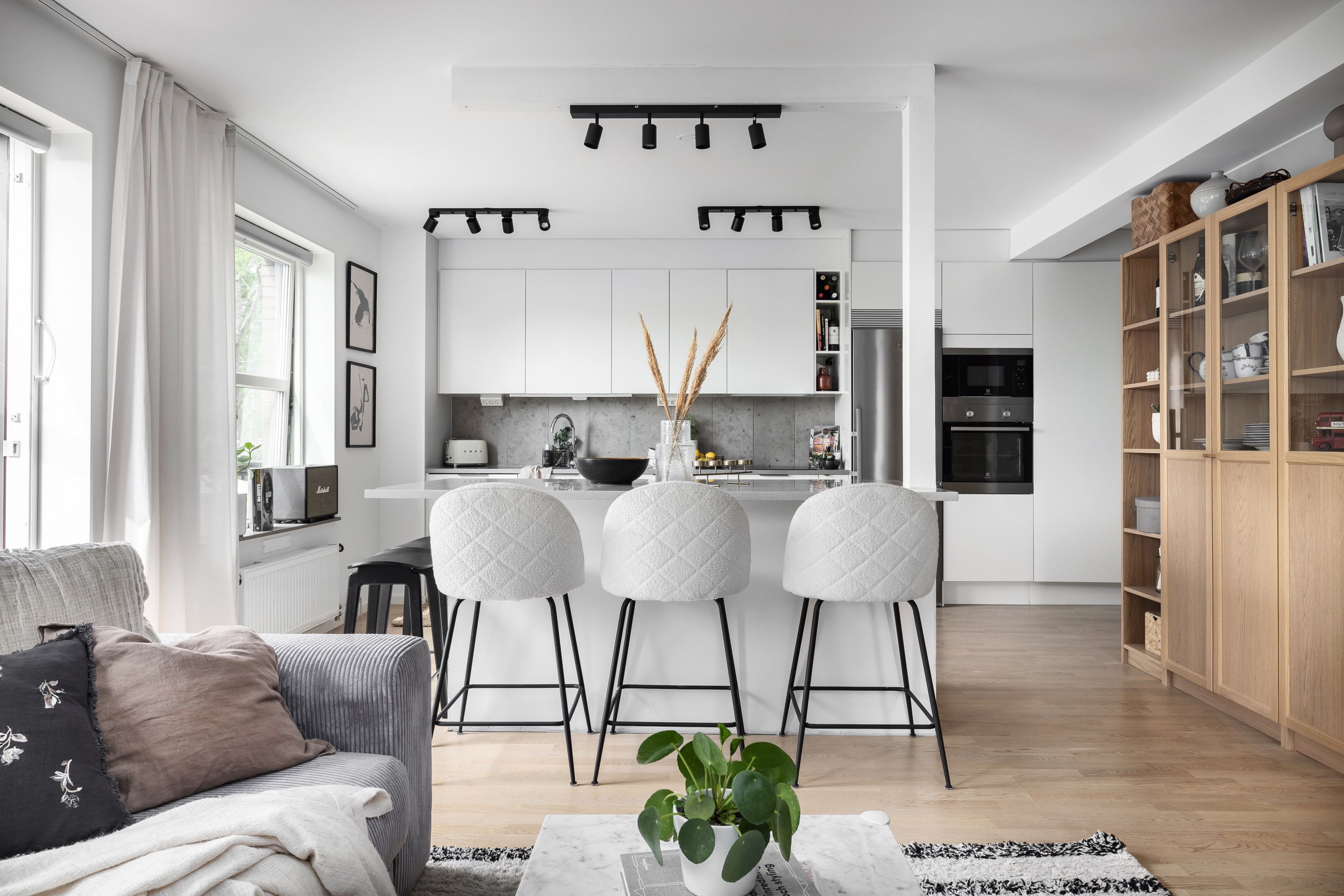 Bostadsbild från Tollare Ängsväg 24, 4 tr, Såld i Tollare, Nacka