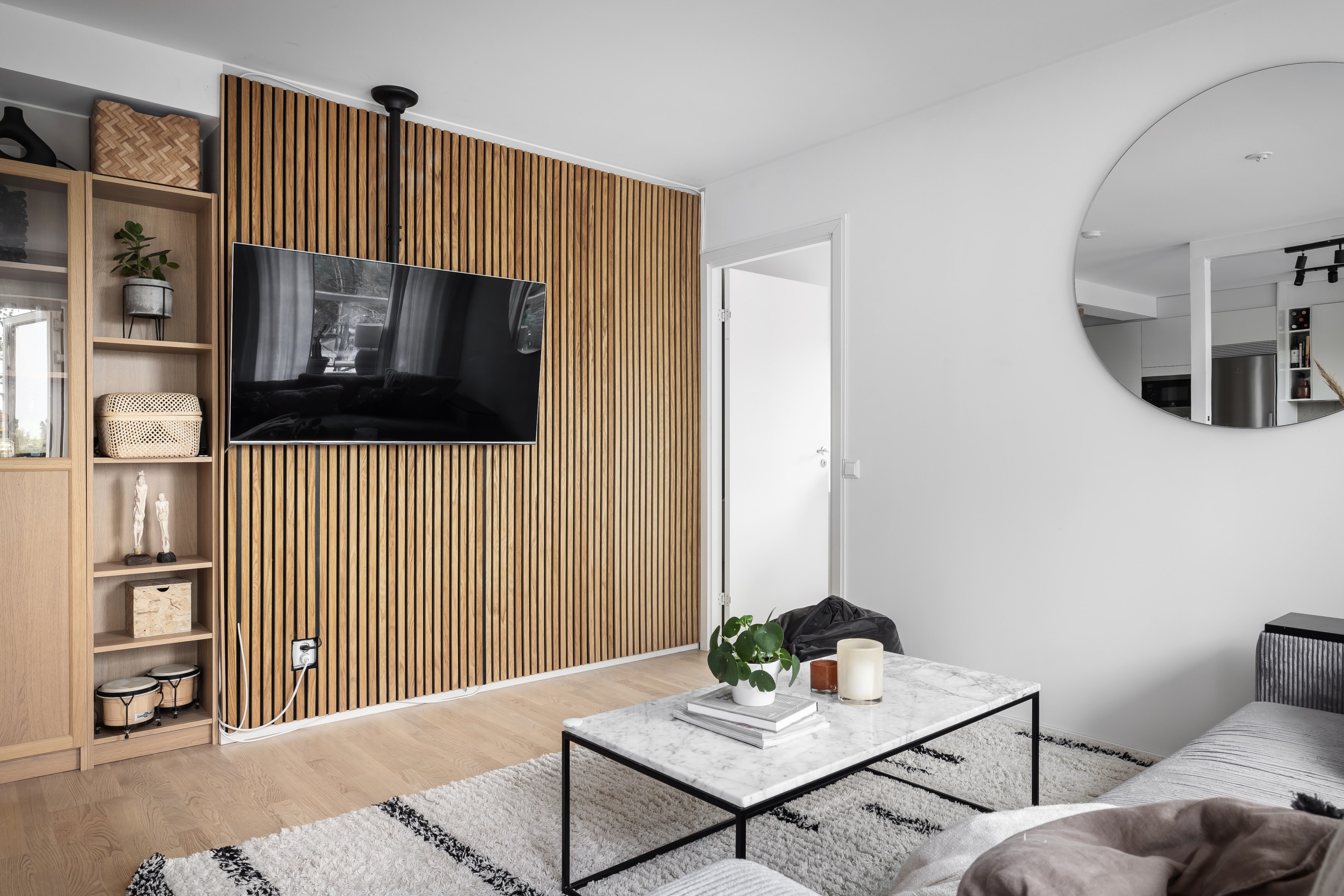 Bostadsbild från Tollare Ängsväg 24, 4 tr, Såld i Tollare, Nacka