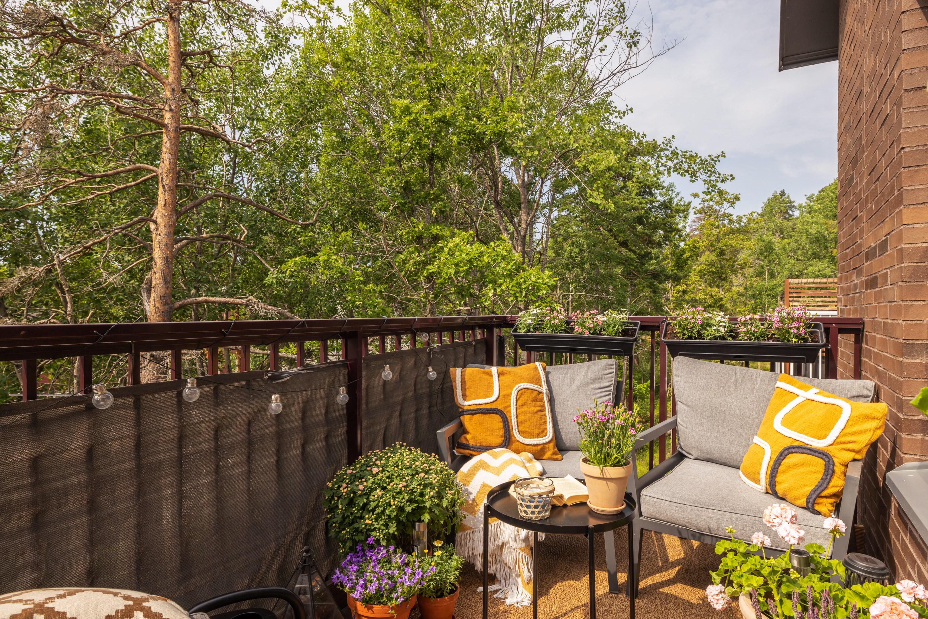 Bostadsbild från Tollare Ängsväg 24, 4 tr, Såld i Tollare, Nacka