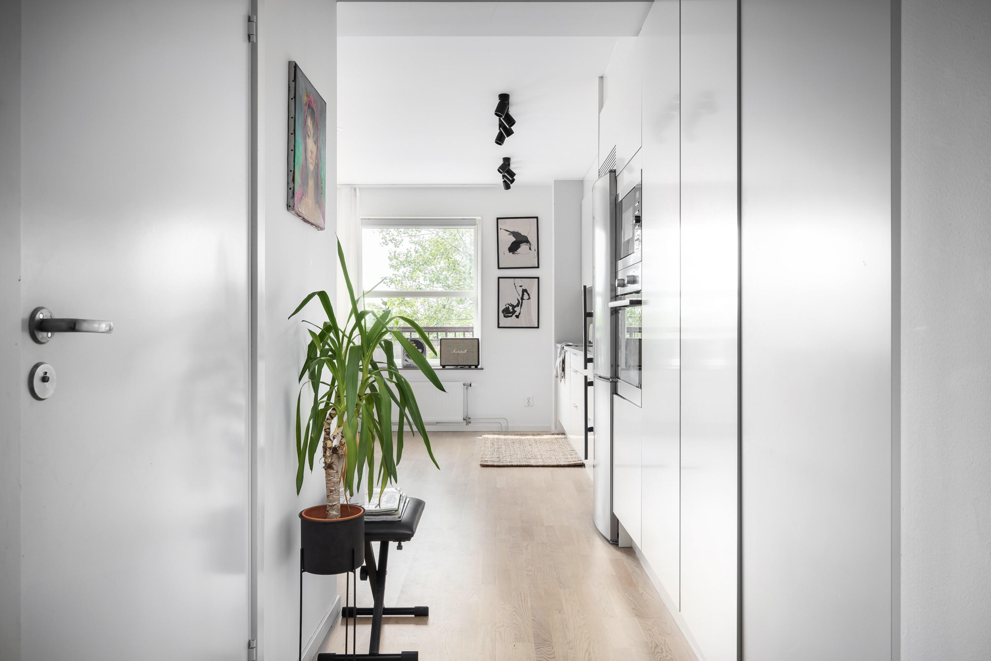 Bostadsbild från Tollare Ängsväg 24, 4 tr, Såld i Tollare, Nacka