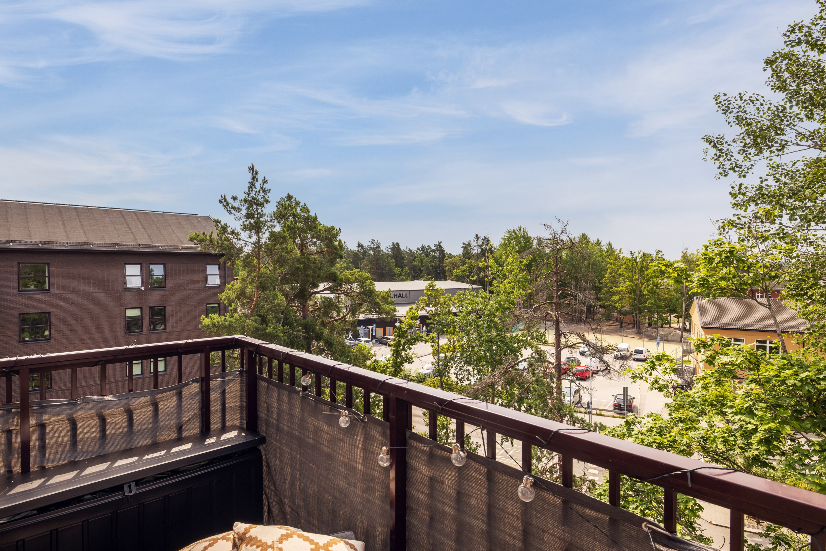 Bostadsbild från Tollare Ängsväg 24, 4 tr, Såld i Tollare, Nacka