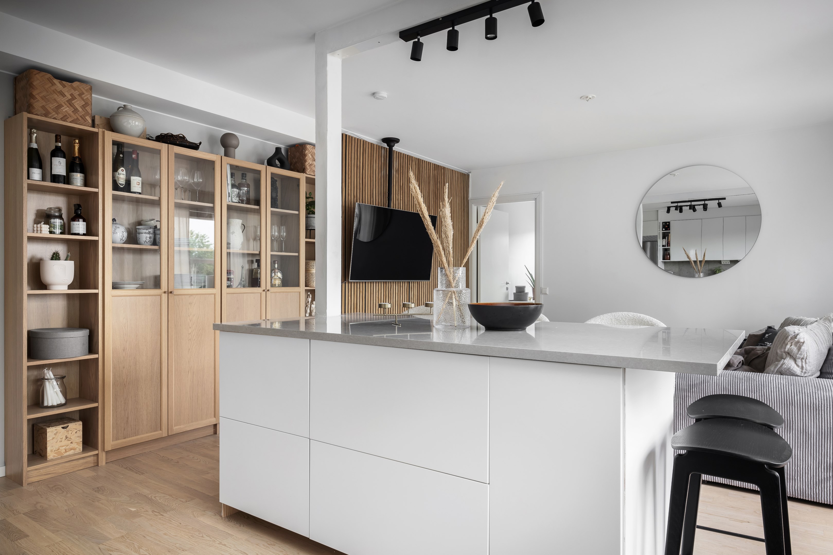 Bostadsbild från Tollare Ängsväg 24, 4 tr, Såld i Tollare, Nacka