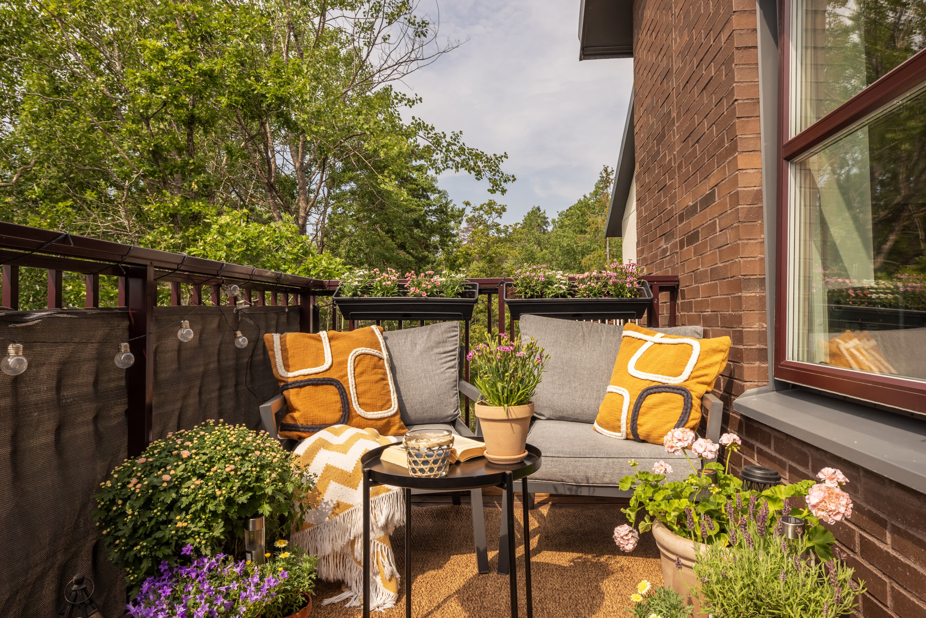 Bostadsbild från Tollare Ängsväg 24, 4 tr, Såld i Tollare, Nacka