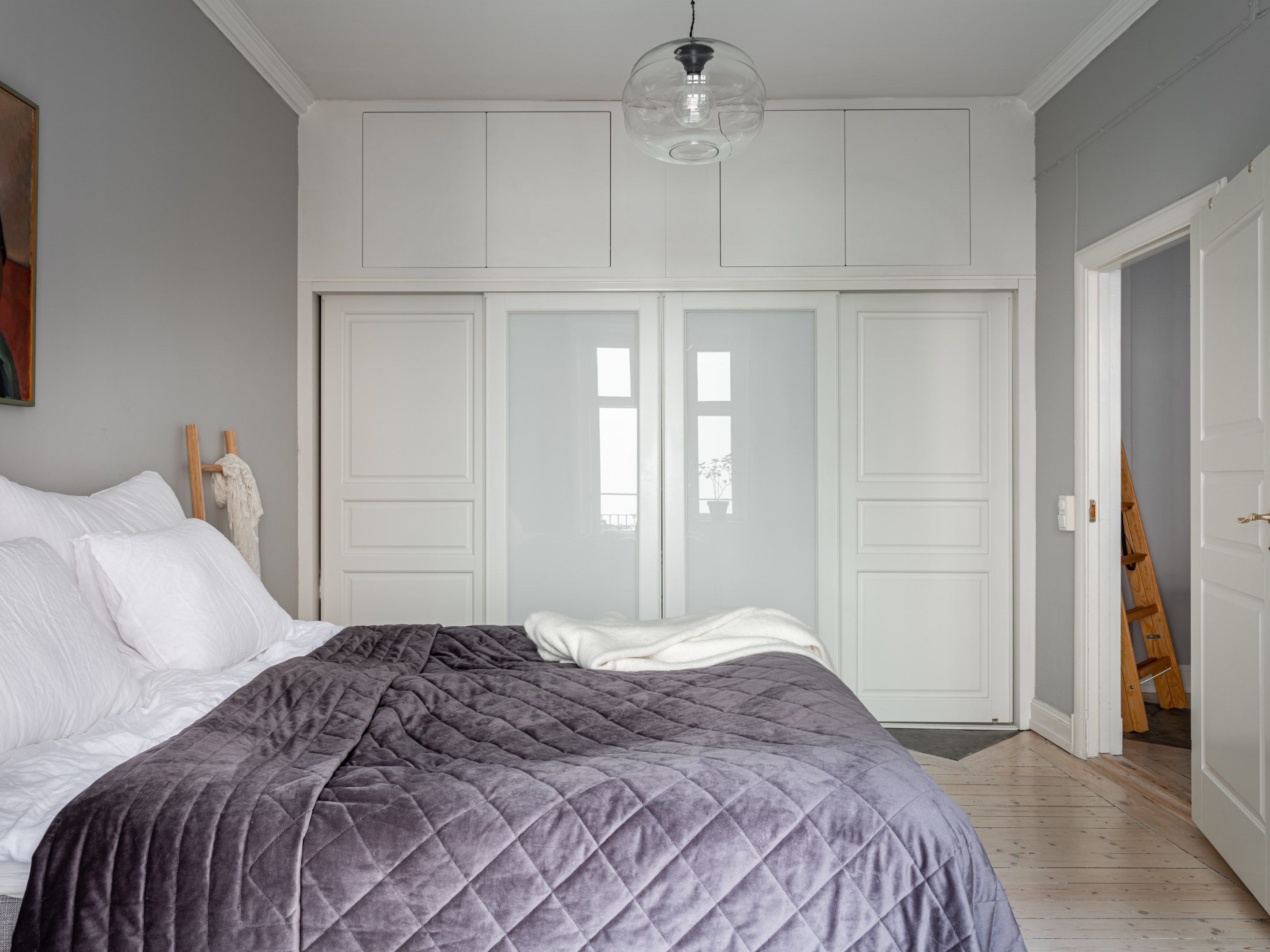 Bostadsbild från Alströmergatan 4, Såld i , Stockholm