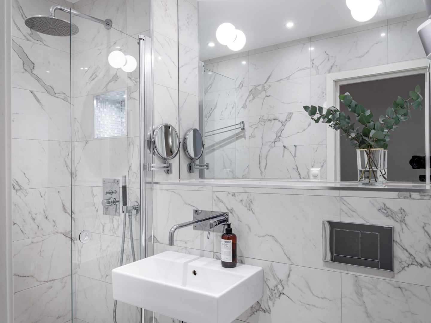 Bostadsbild från Alströmergatan 4, Såld i , Stockholm