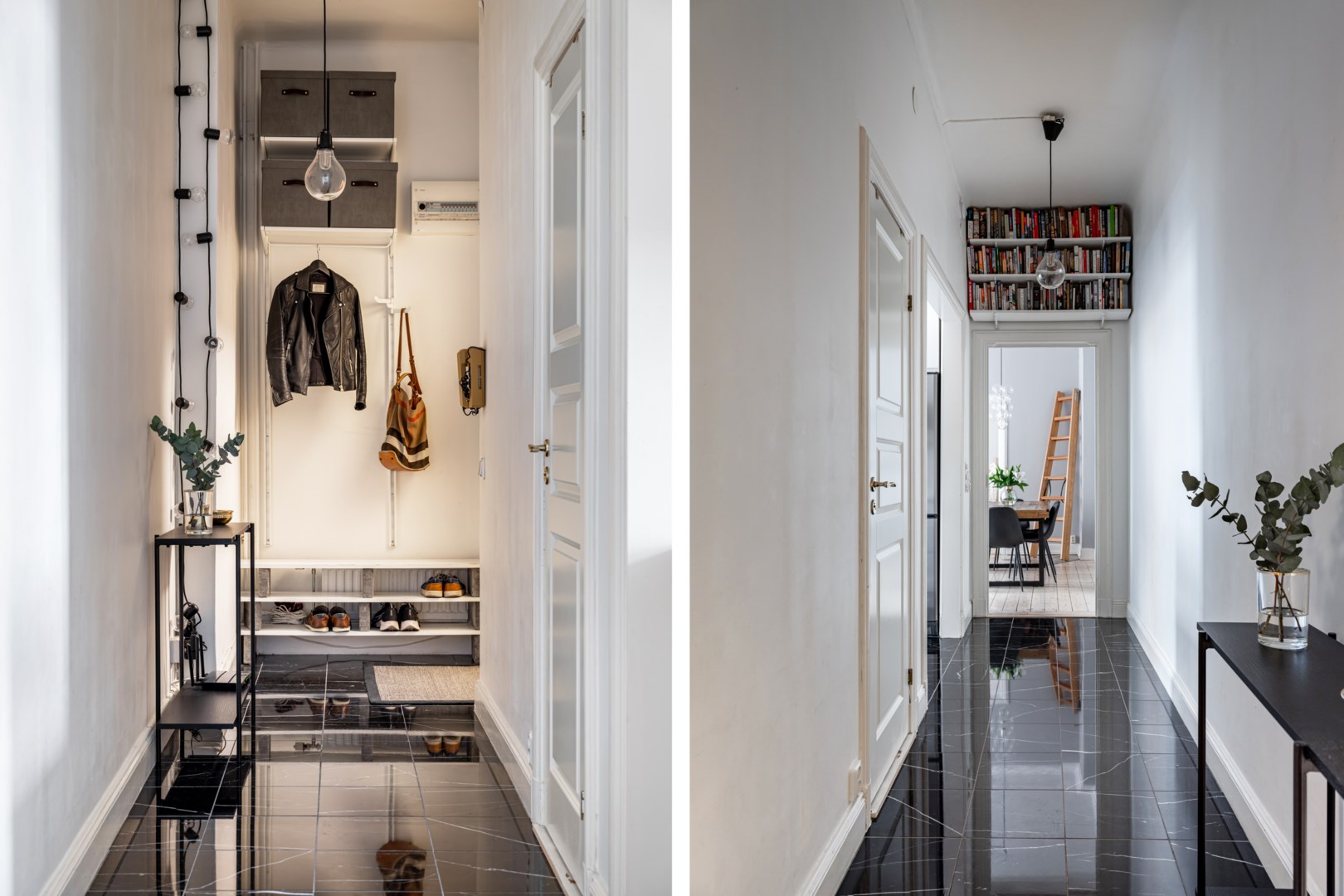 Bostadsbild från Alströmergatan 4, Såld i , Stockholm