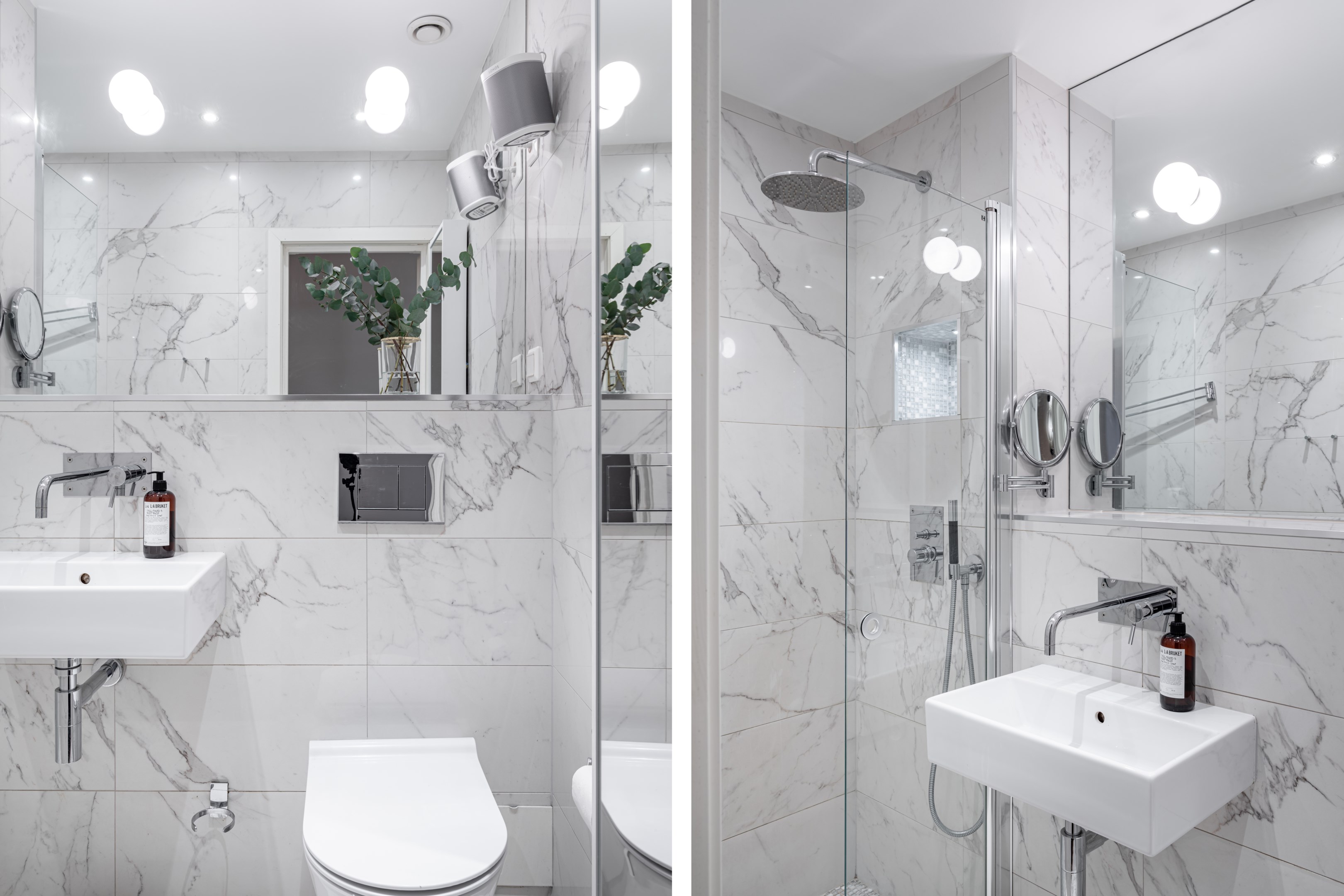 Bostadsbild från Alströmergatan 4, Såld i , Stockholm