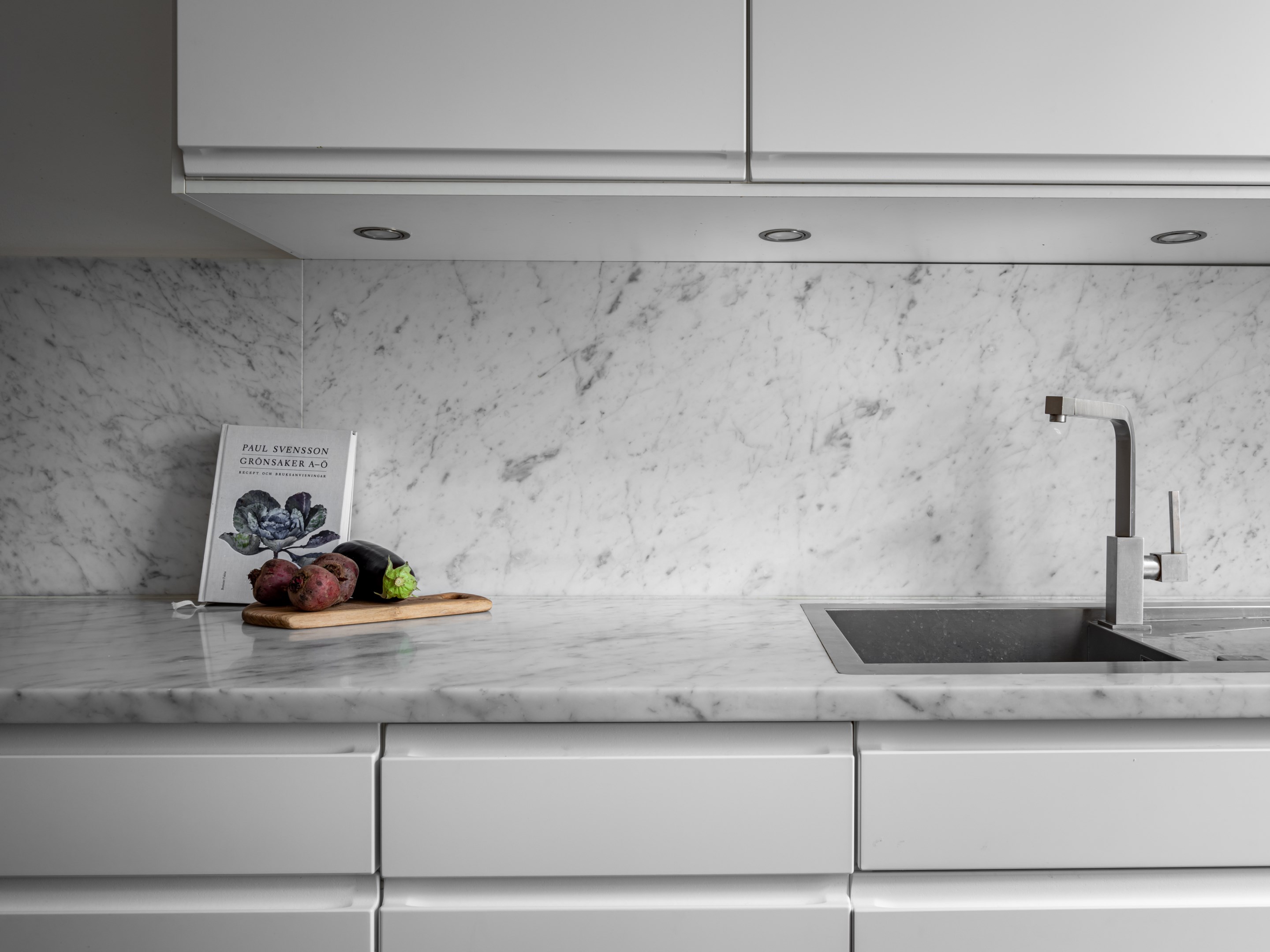 Bostadsbild från Alströmergatan 4, Såld i , Stockholm