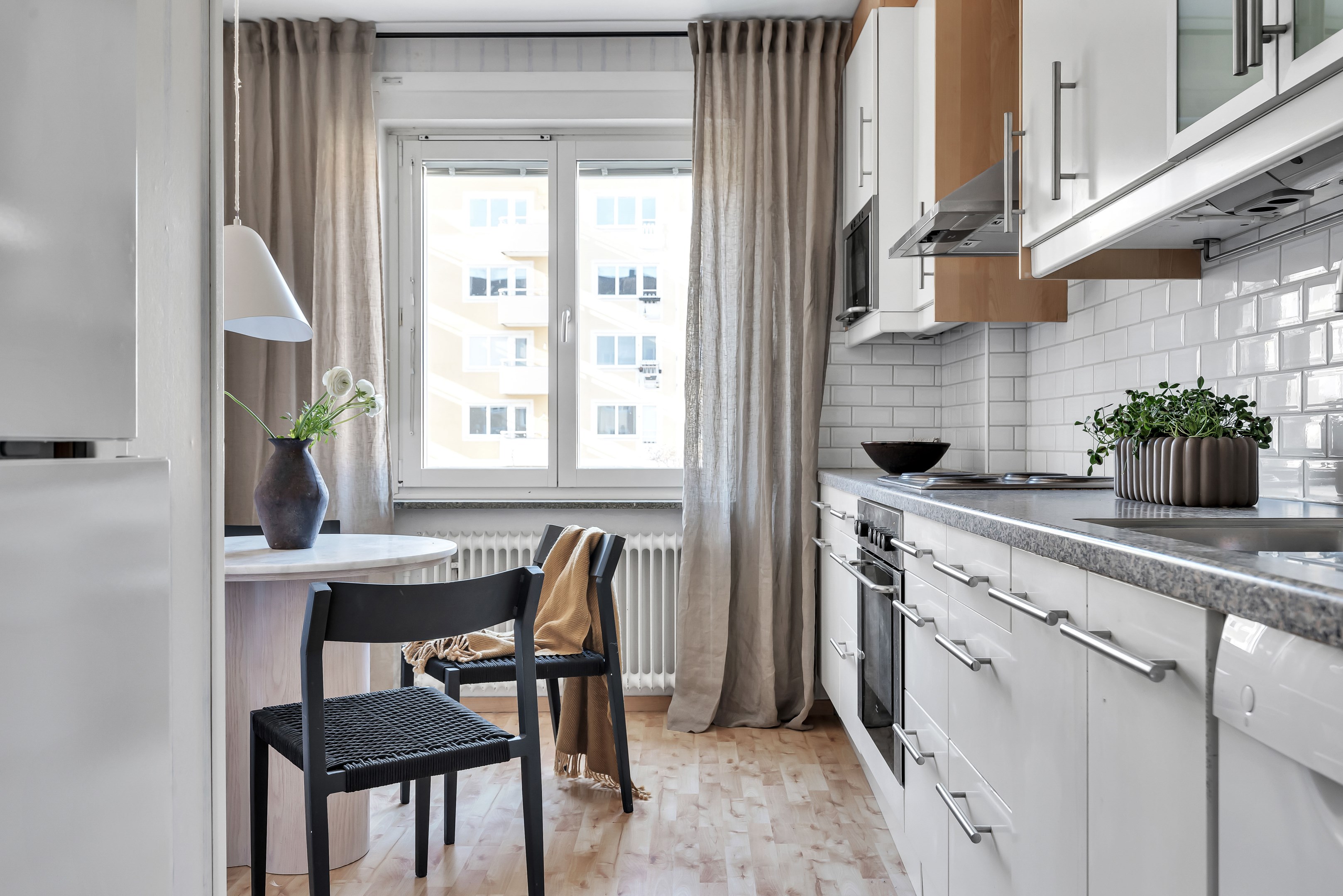 Bostadsbild från S:t Olofsgatan 66B, Kommande i Höganäs, Uppsala