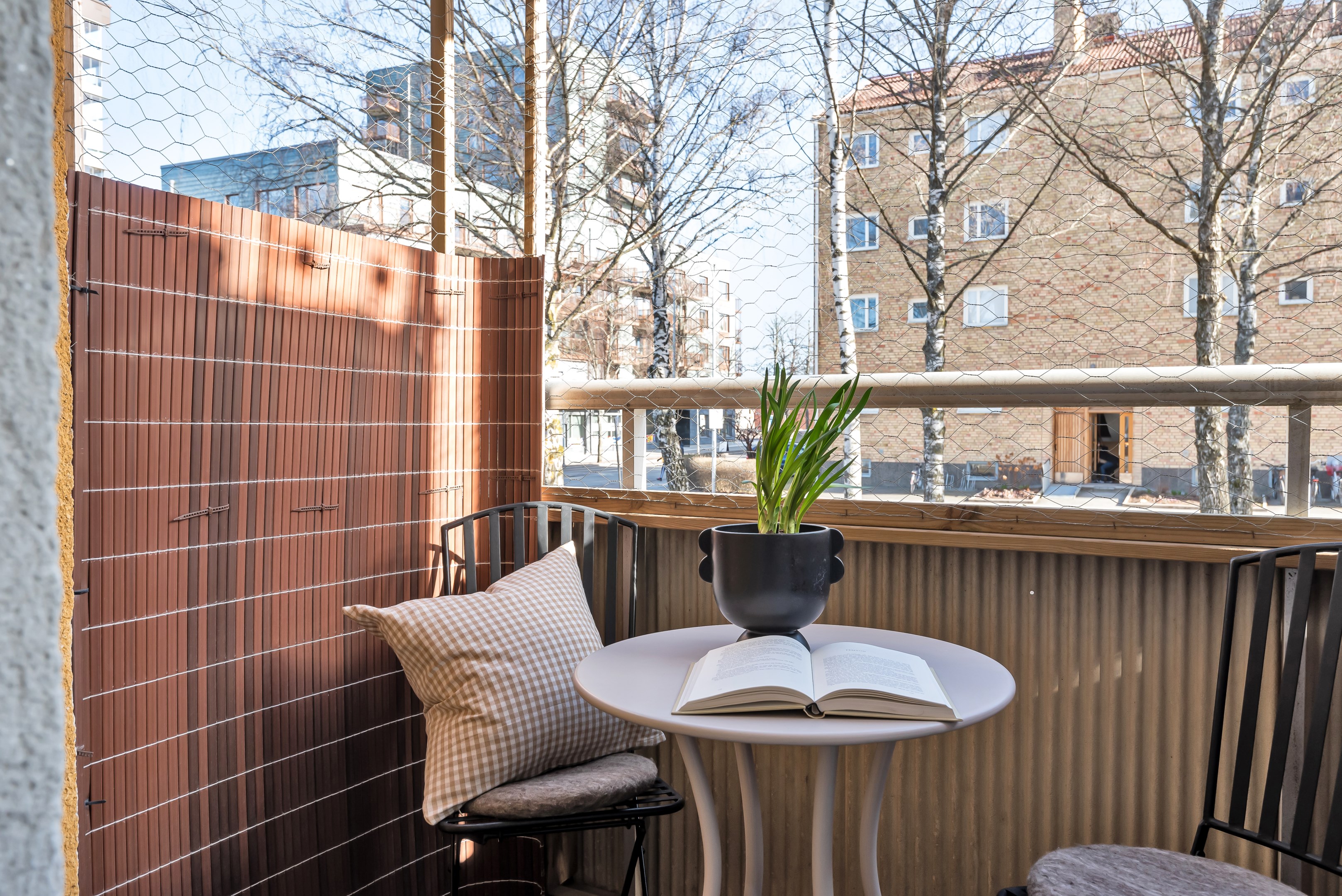 Bostadsbild från S:t Olofsgatan 66B, Kommande i Höganäs, Uppsala