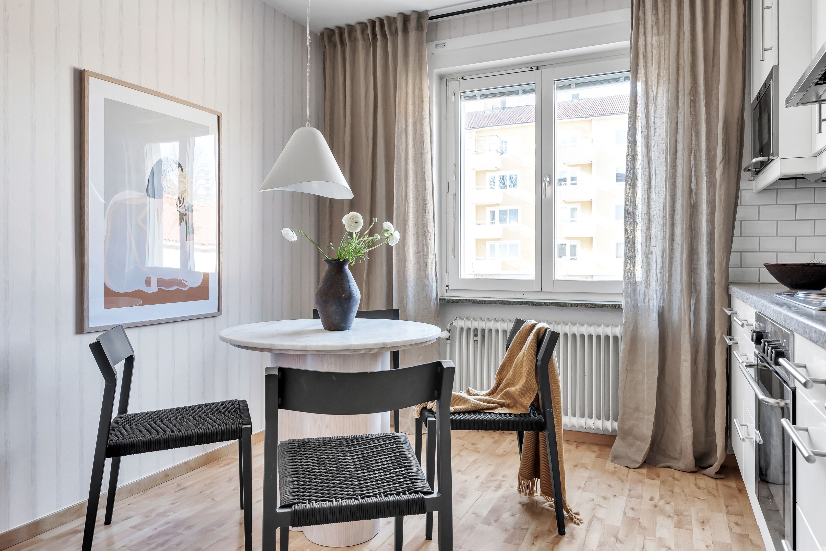 Bostadsbild från S:t Olofsgatan 66B, Kommande i Höganäs, Uppsala