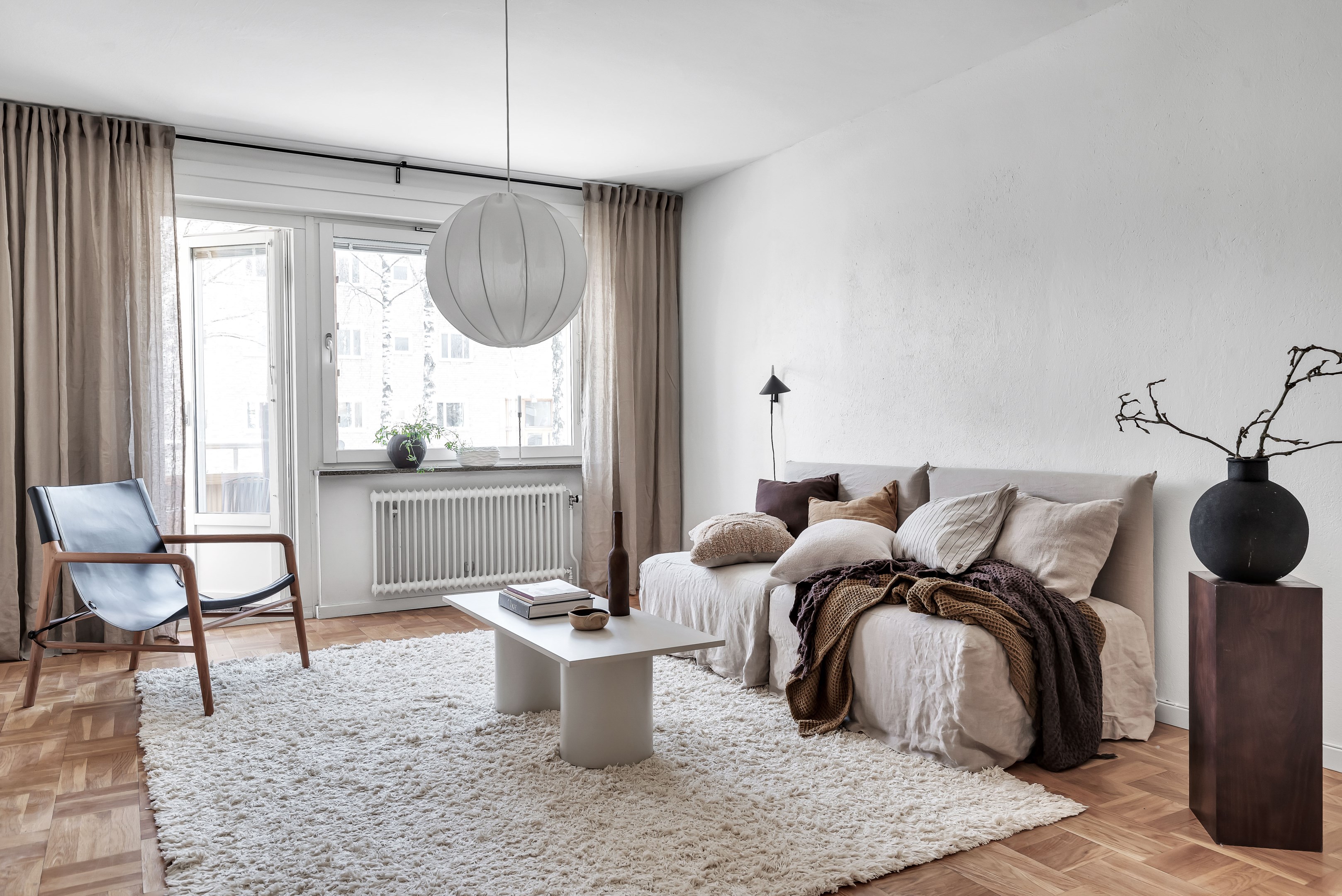 Bostadsbild från S:t Olofsgatan 66B, Kommande i Höganäs, Uppsala