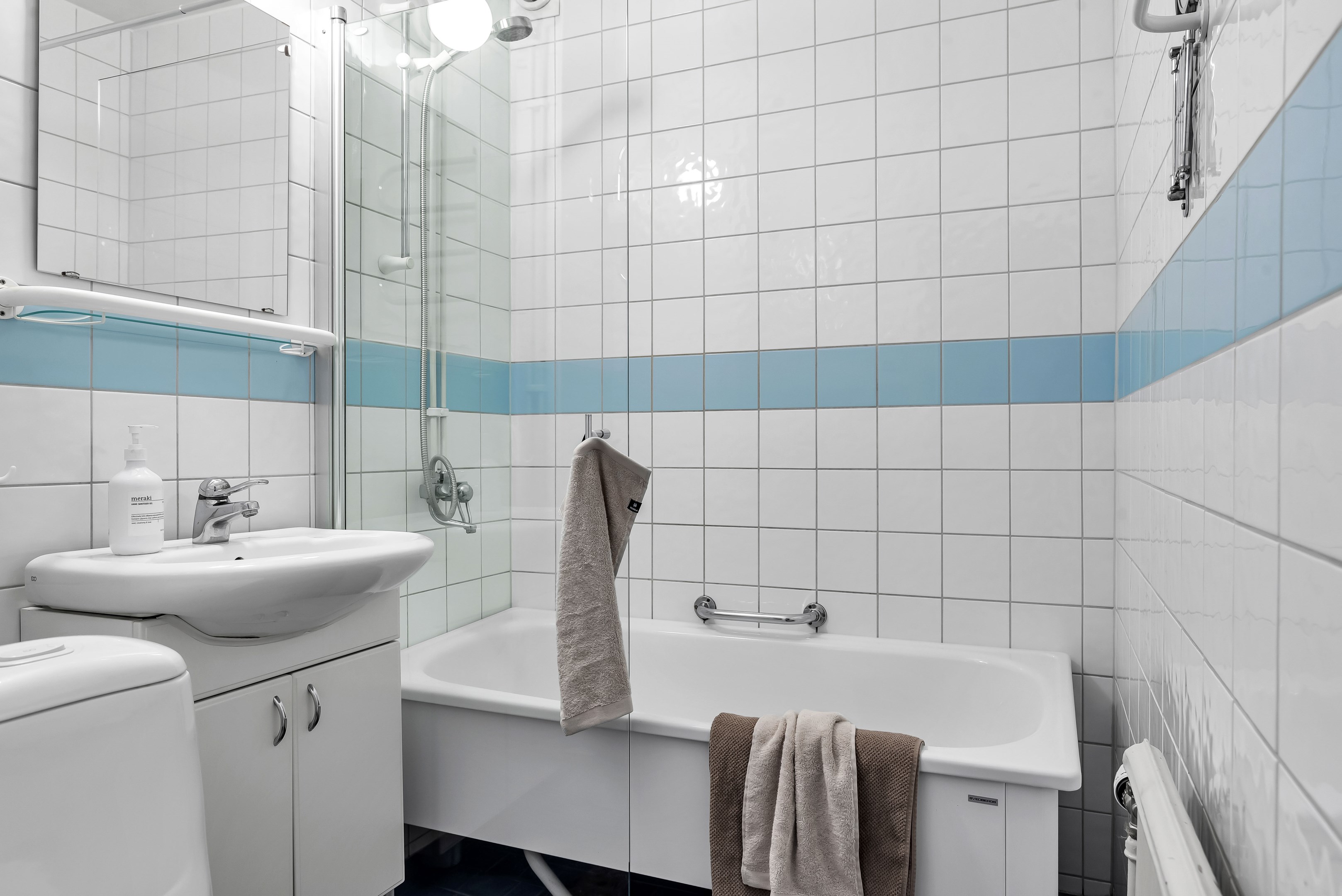 Bostadsbild från S:t Olofsgatan 66B, Kommande i Höganäs, Uppsala