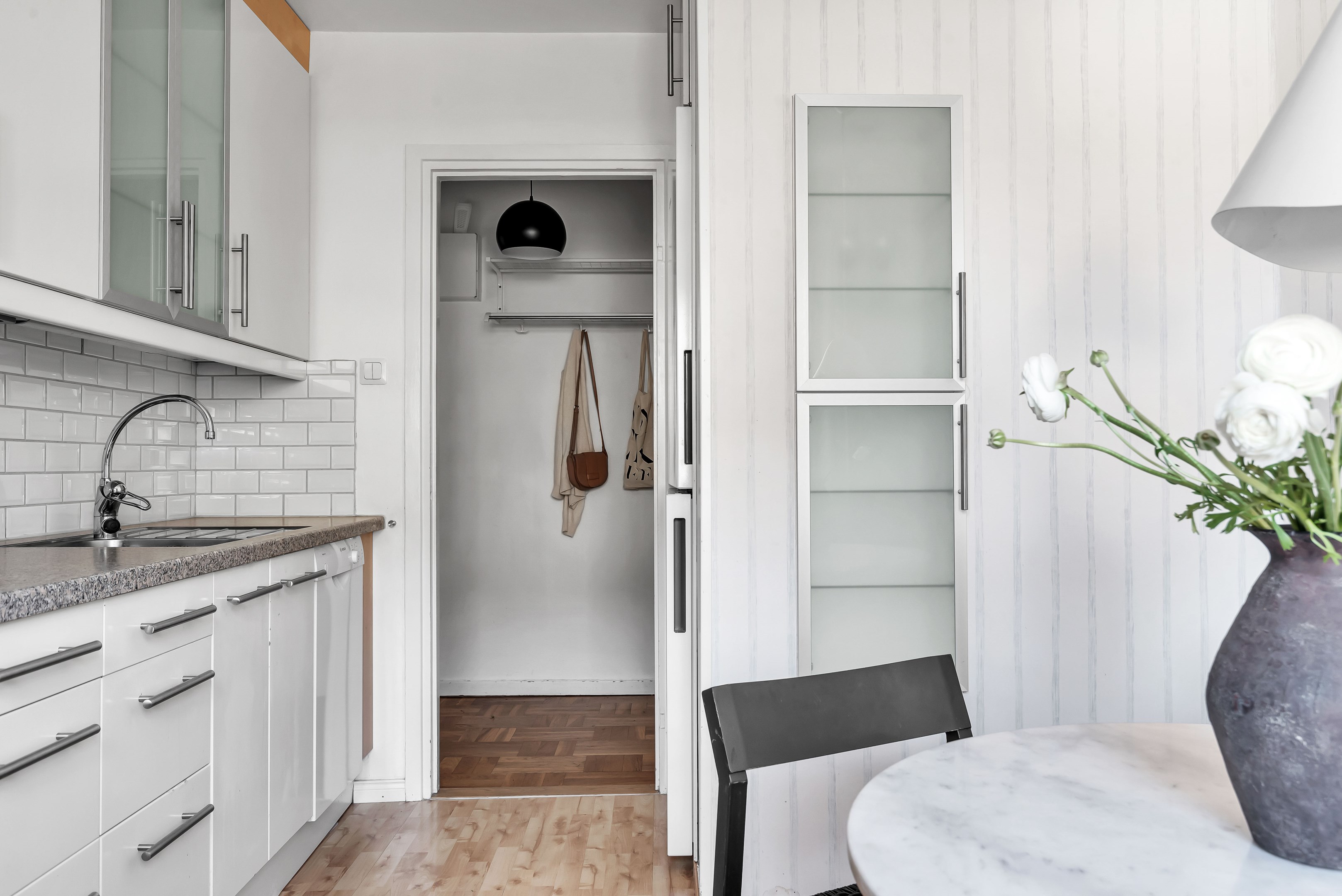 Bostadsbild från S:t Olofsgatan 66B, Kommande i Höganäs, Uppsala