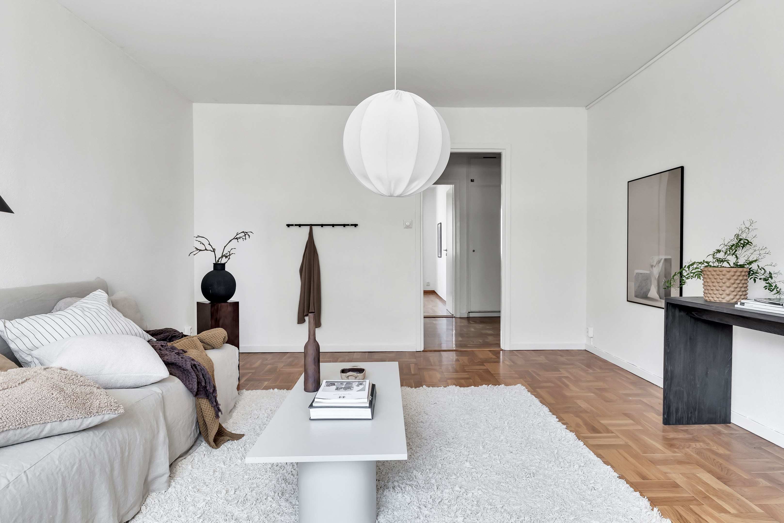 Bostadsbild från S:t Olofsgatan 66B, Kommande i Höganäs, Uppsala