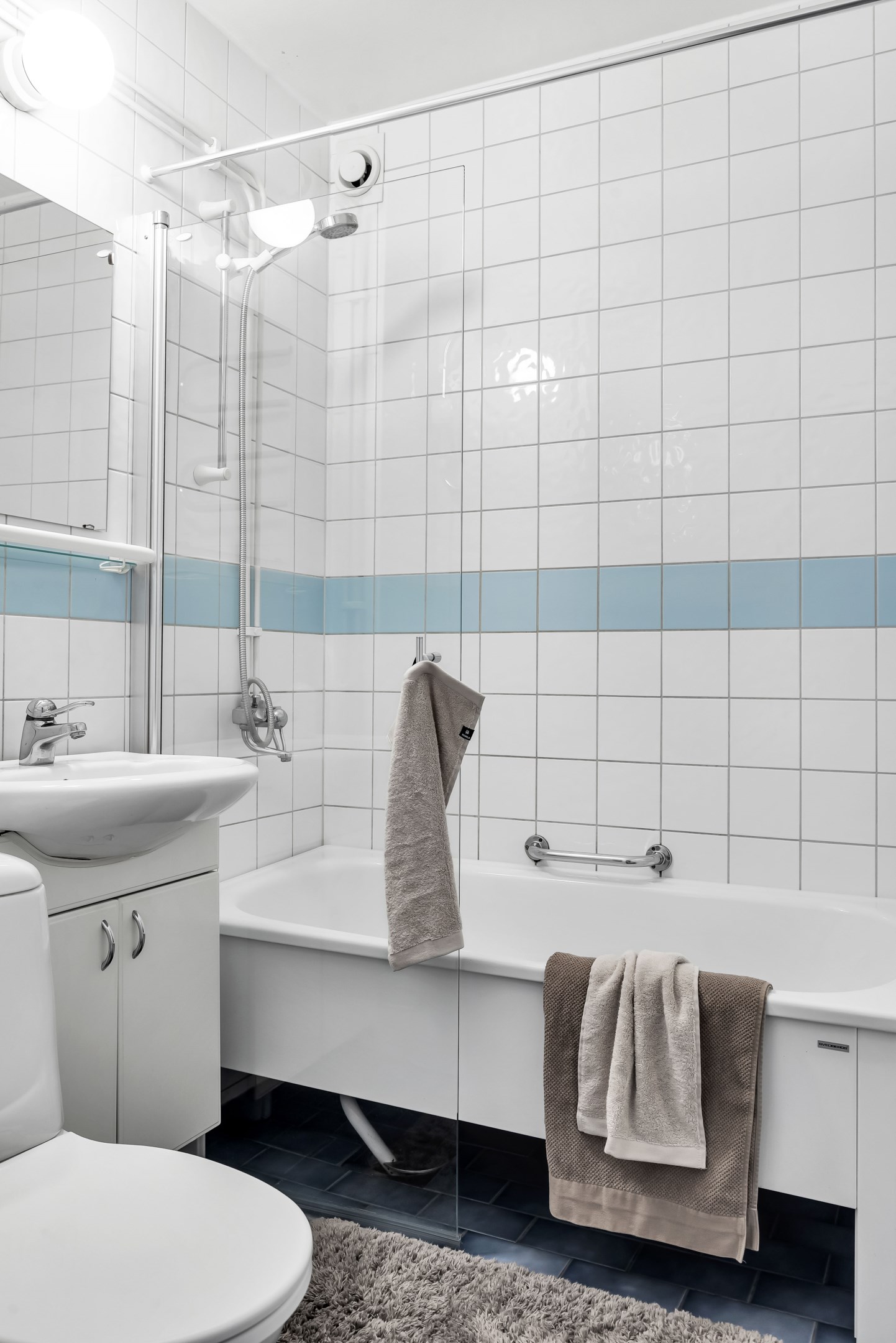 Bostadsbild från S:t Olofsgatan 66B, Kommande i Höganäs, Uppsala
