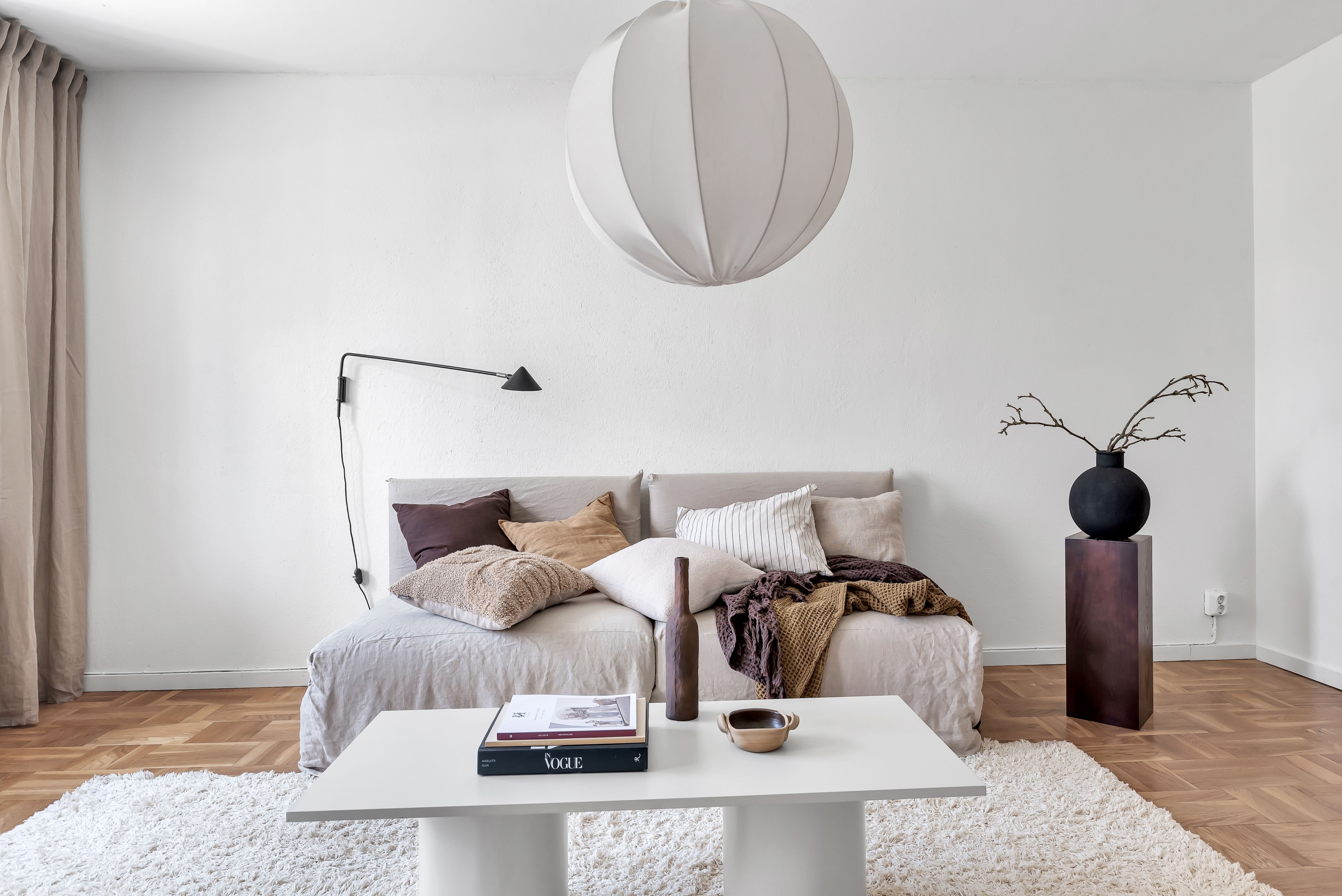 Bostadsbild från S:t Olofsgatan 66B, Kommande i Höganäs, Uppsala