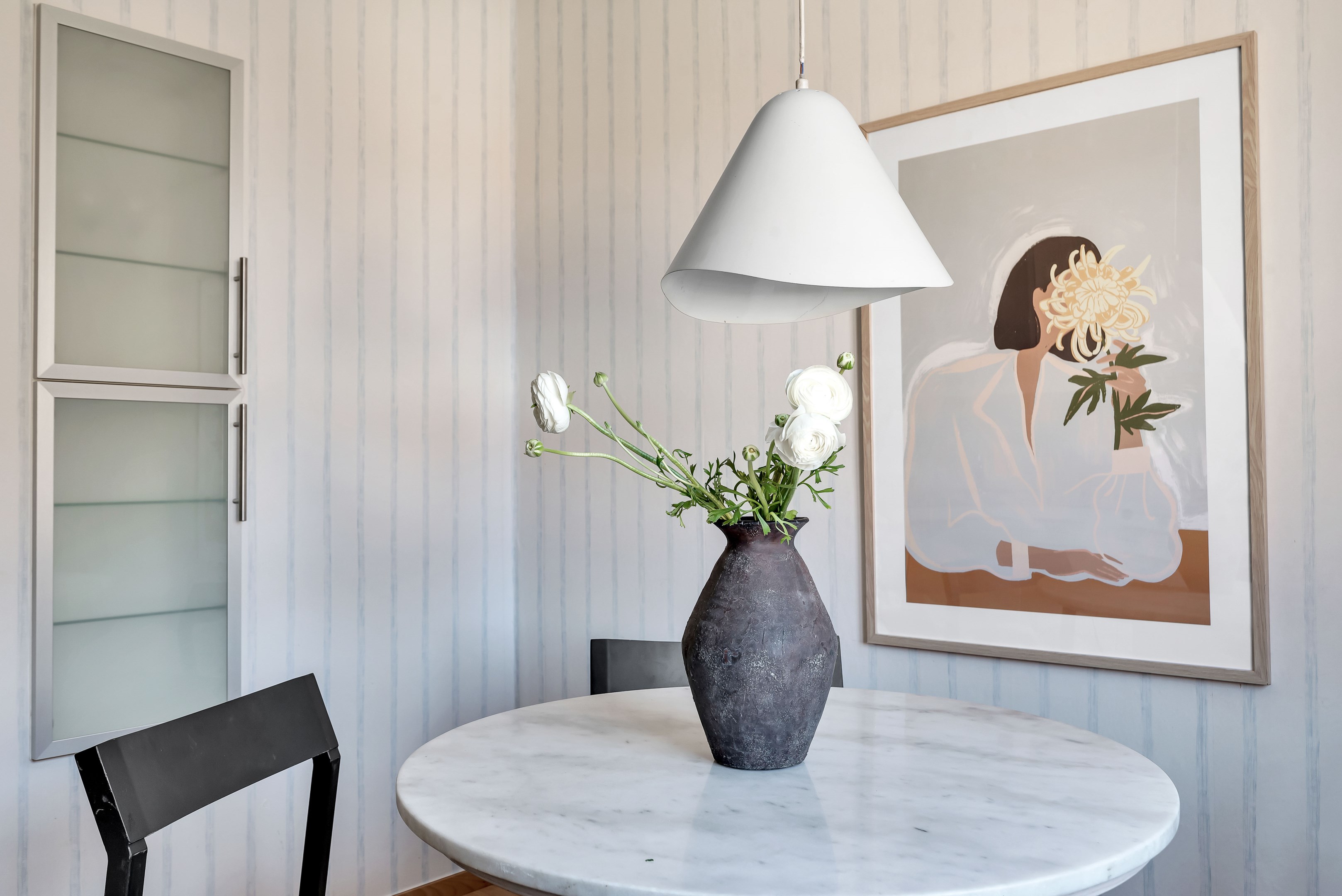 Bostadsbild från S:t Olofsgatan 66B, Kommande i Höganäs, Uppsala