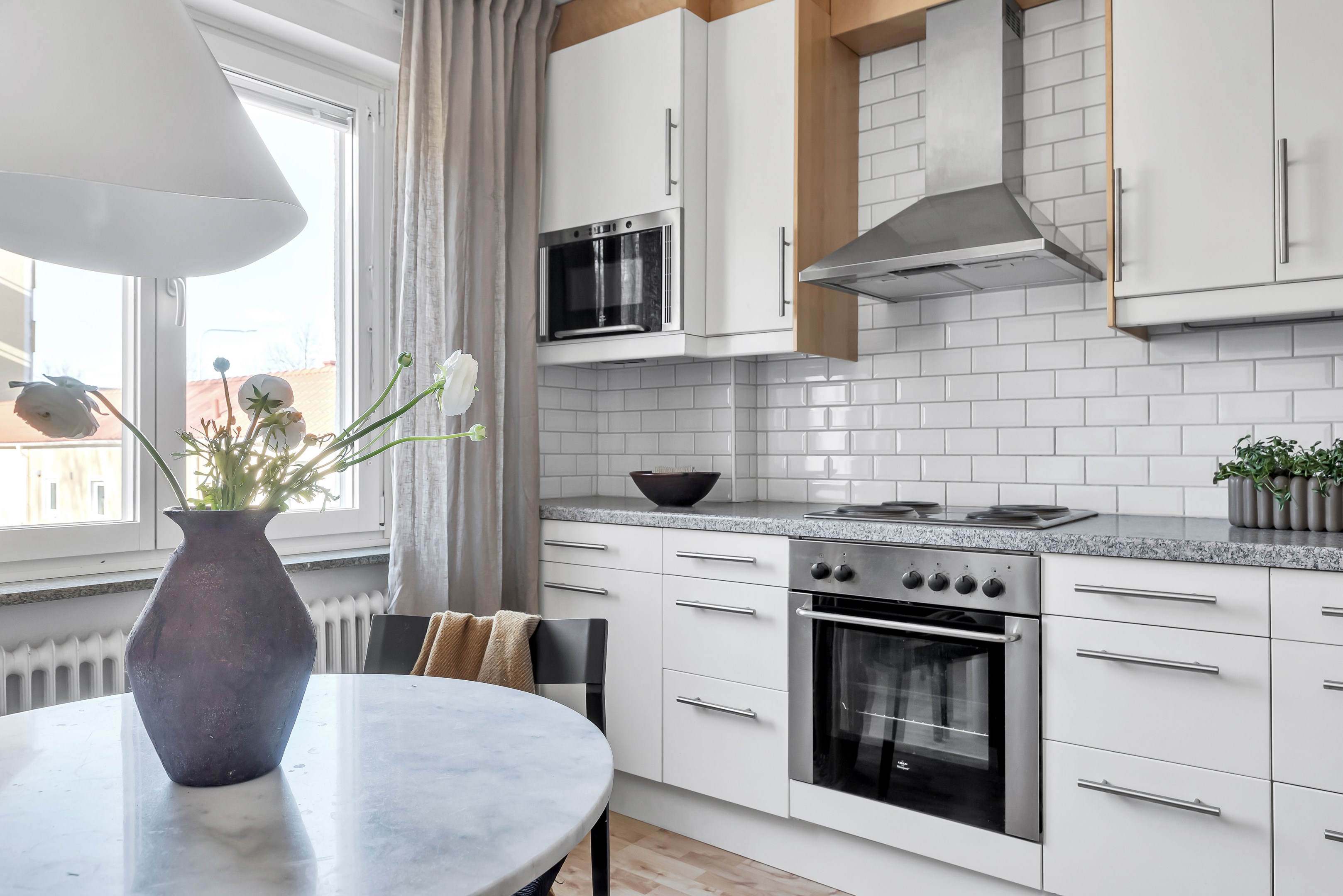 Bostadsbild från S:t Olofsgatan 66B, Kommande i Höganäs, Uppsala