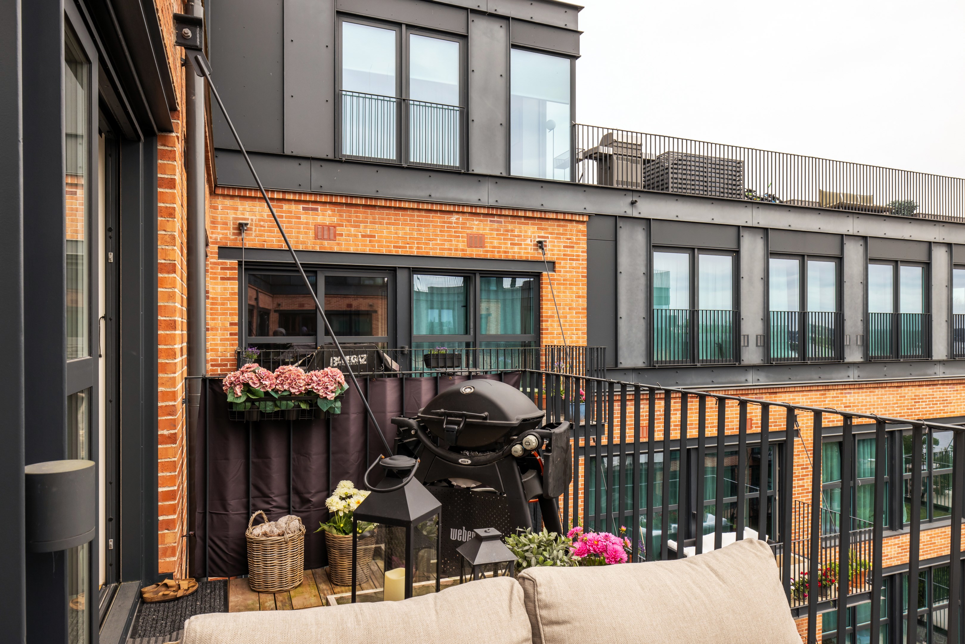 Bostadsbild från Fabrikörvägen 6, Såld i Nacka Strand, Nacka