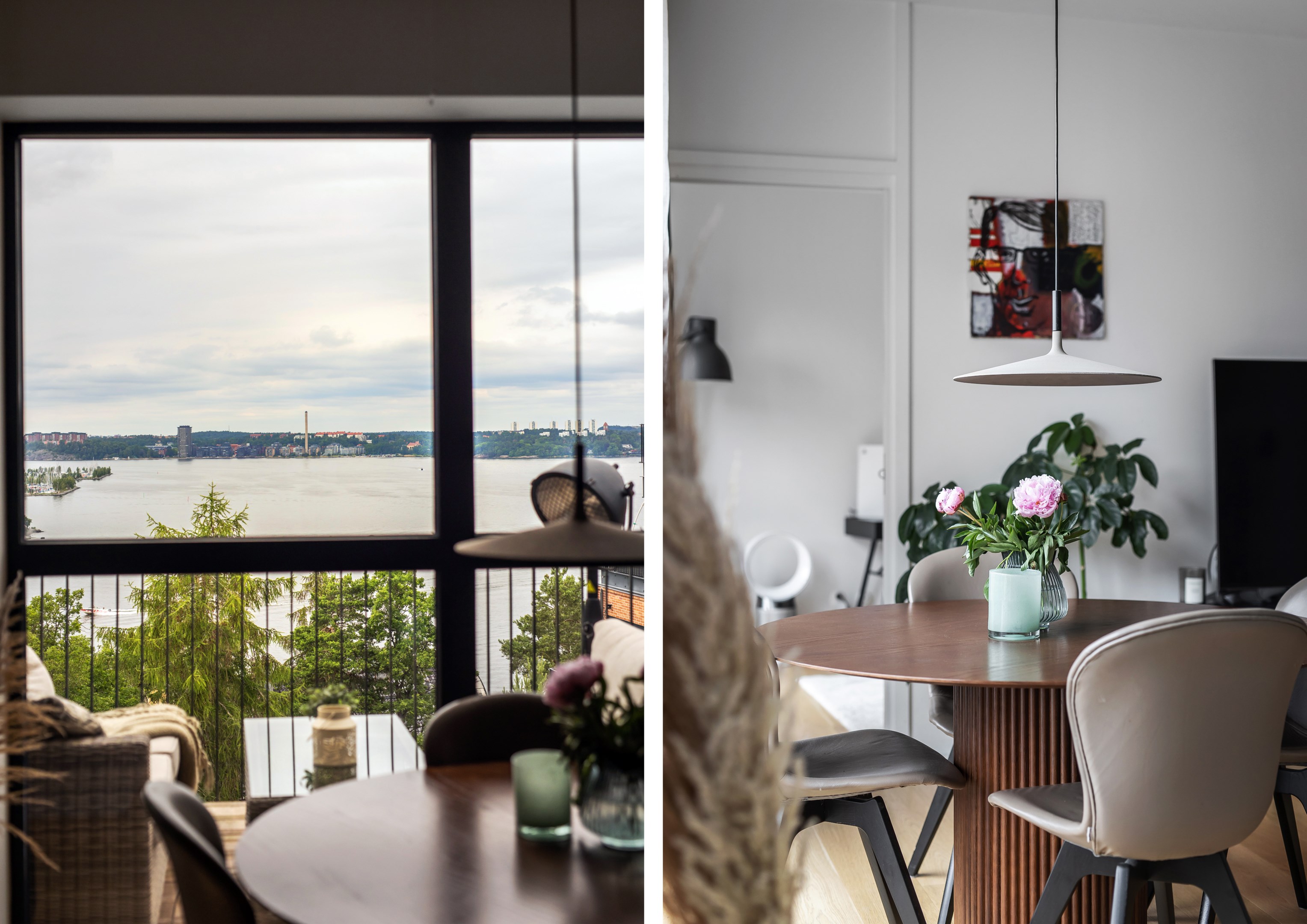 Bostadsbild från Fabrikörvägen 6, Såld i Nacka Strand, Nacka