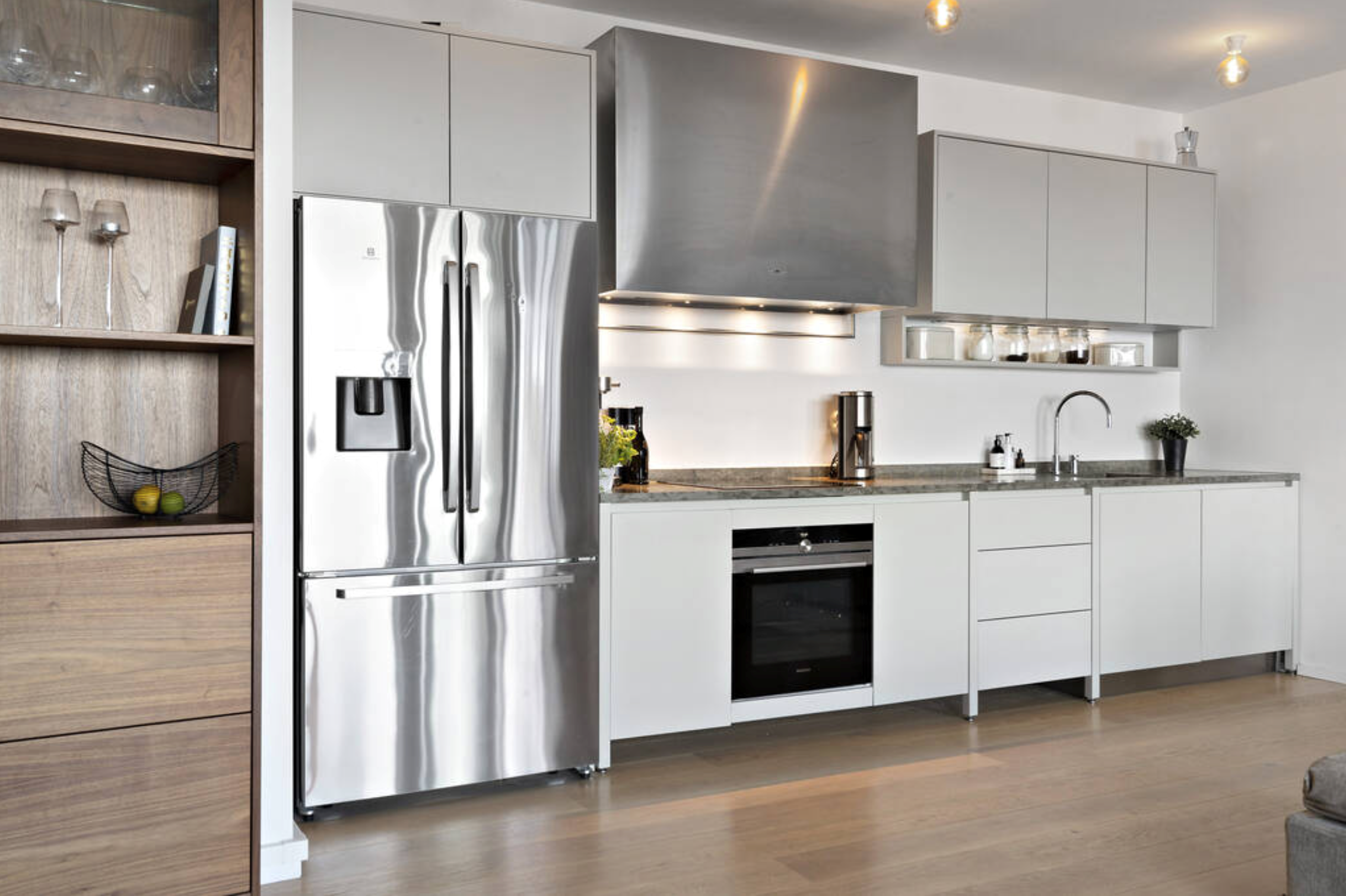 Bostadsbild från Fabrikörvägen 6, Såld i Nacka Strand, Nacka