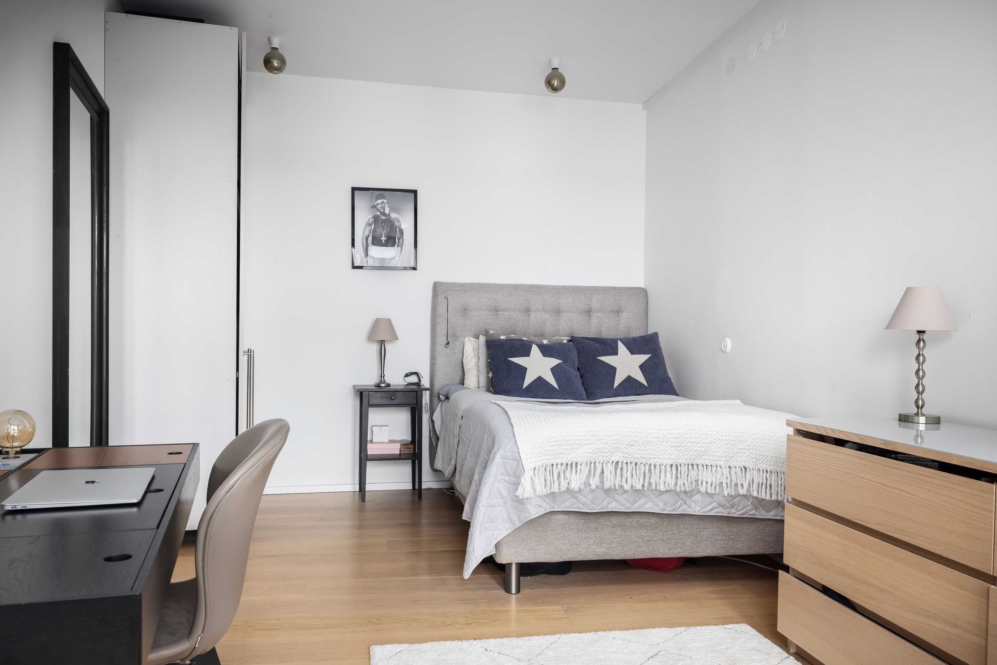 Bostadsbild från Fabrikörvägen 6, Såld i Nacka Strand, Nacka