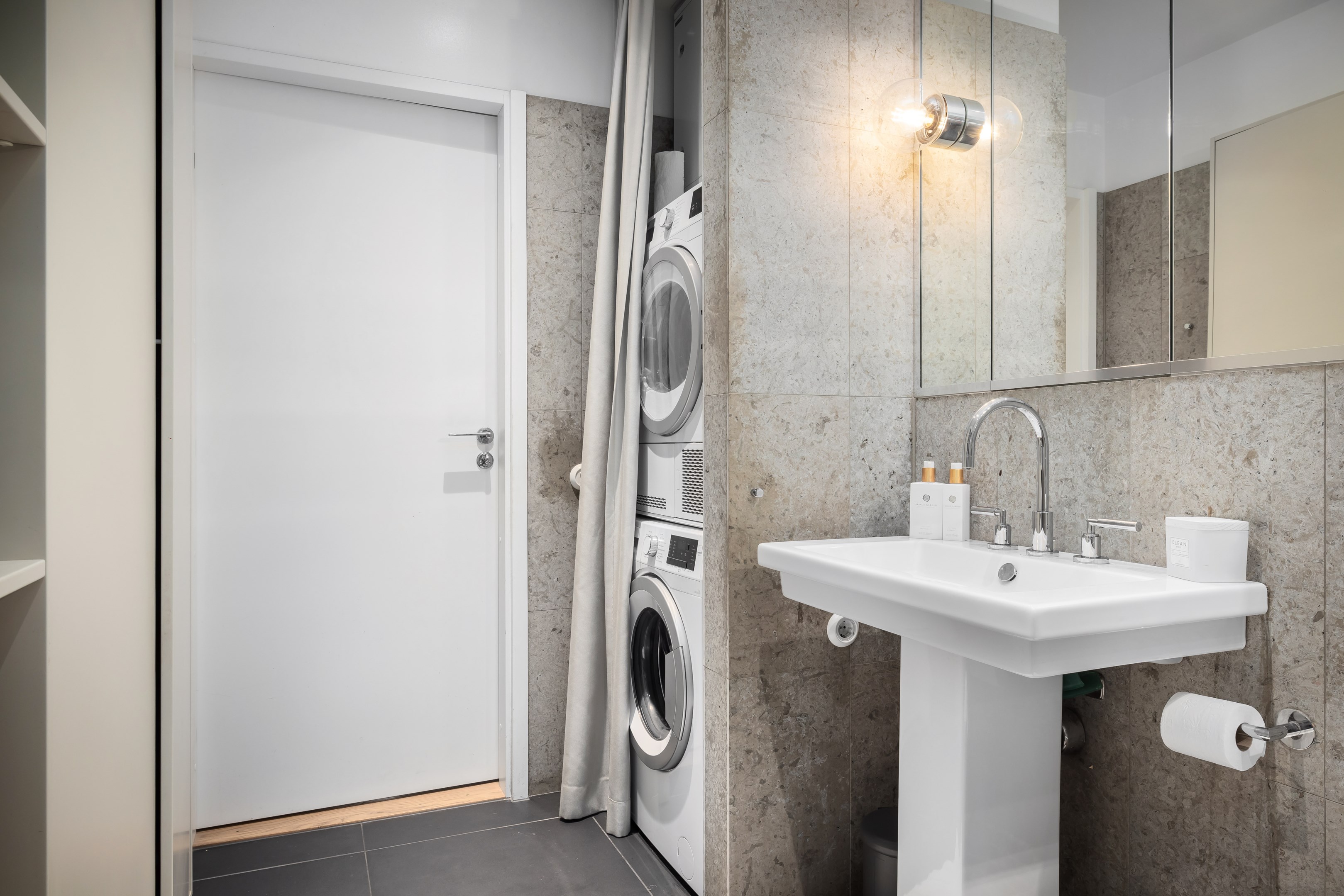 Bostadsbild från Fabrikörvägen 6, Såld i Nacka Strand, Nacka