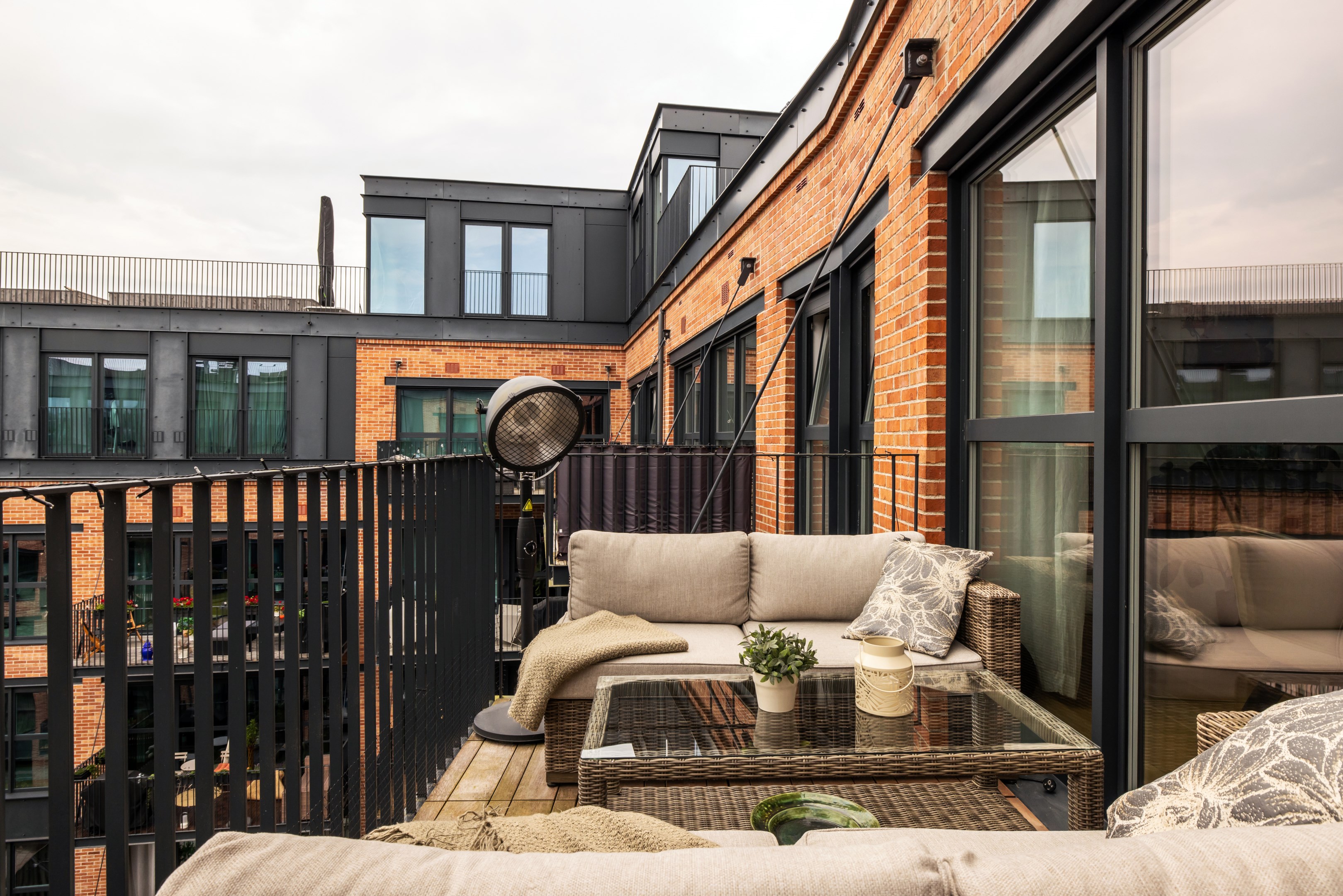 Bostadsbild från Fabrikörvägen 6, Såld i Nacka Strand, Nacka