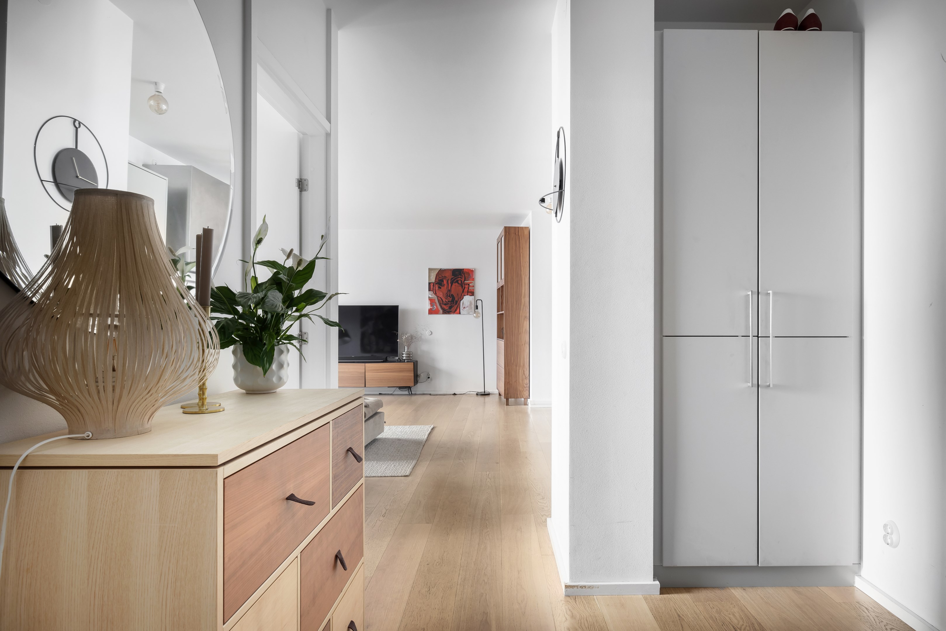 Bostadsbild från Fabrikörvägen 6, Såld i Nacka Strand, Nacka