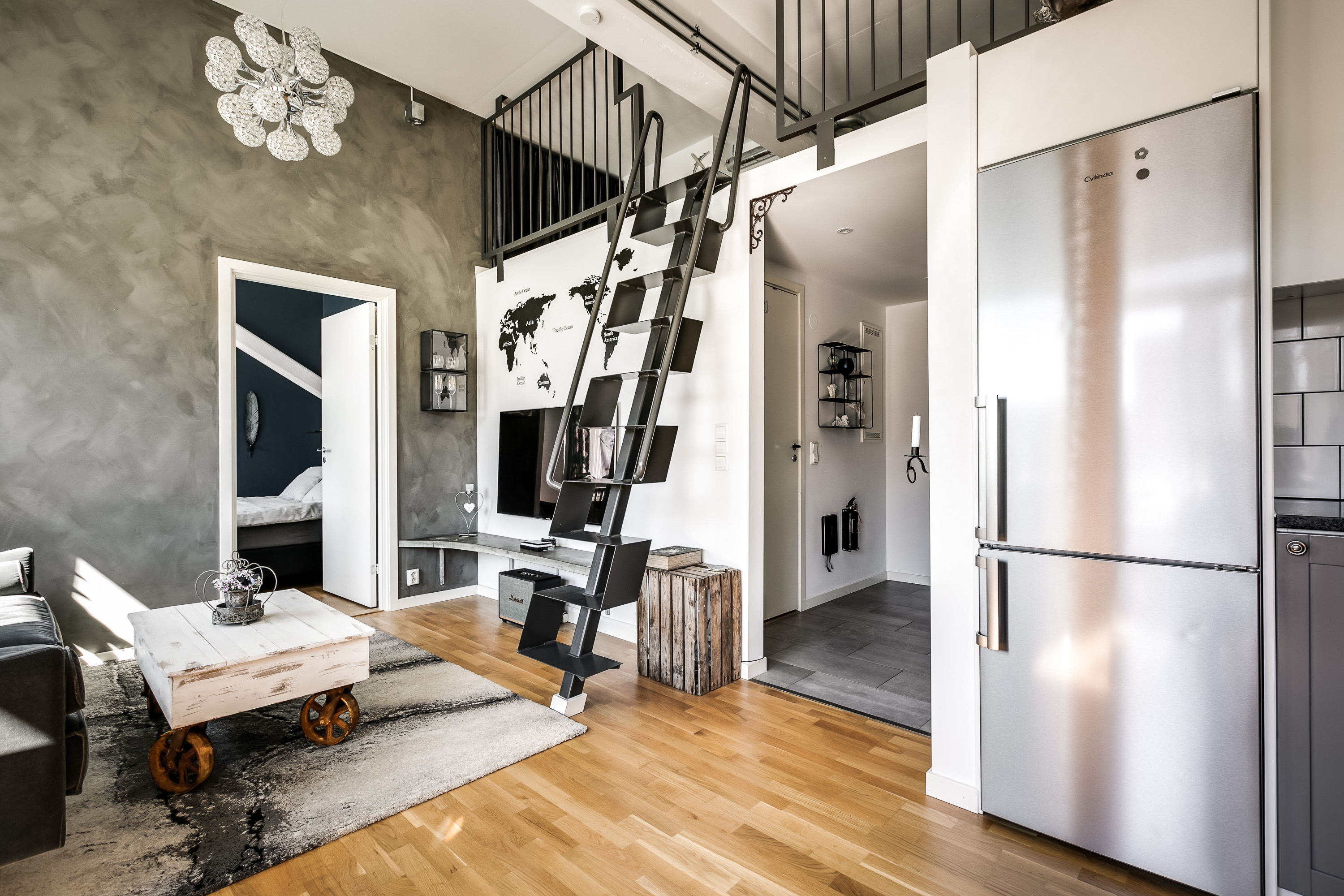 Bostadsbild från Stig Lindbergs gata 19A, Såld i Porslinskvarteren, Värmdö