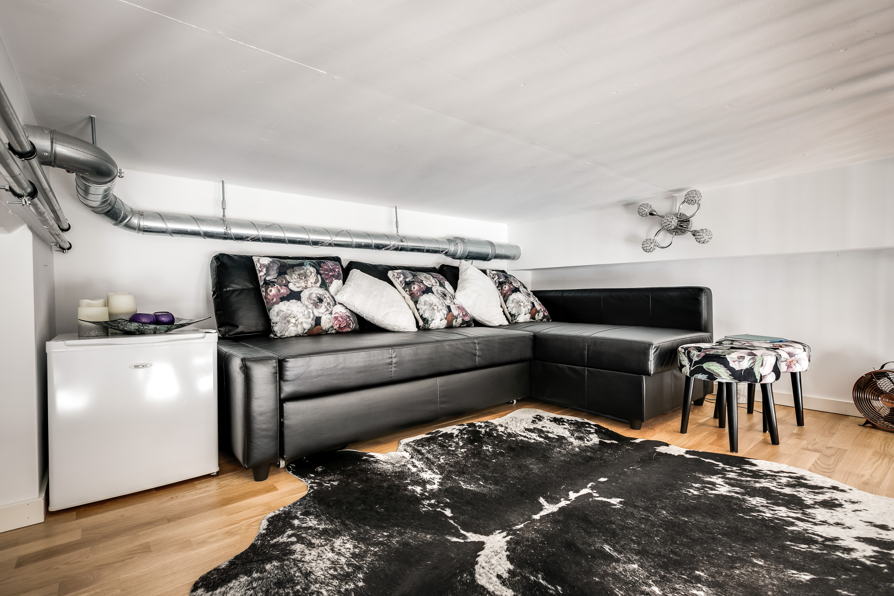 Bostadsbild från Stig Lindbergs gata 19A, Såld i Porslinskvarteren, Värmdö